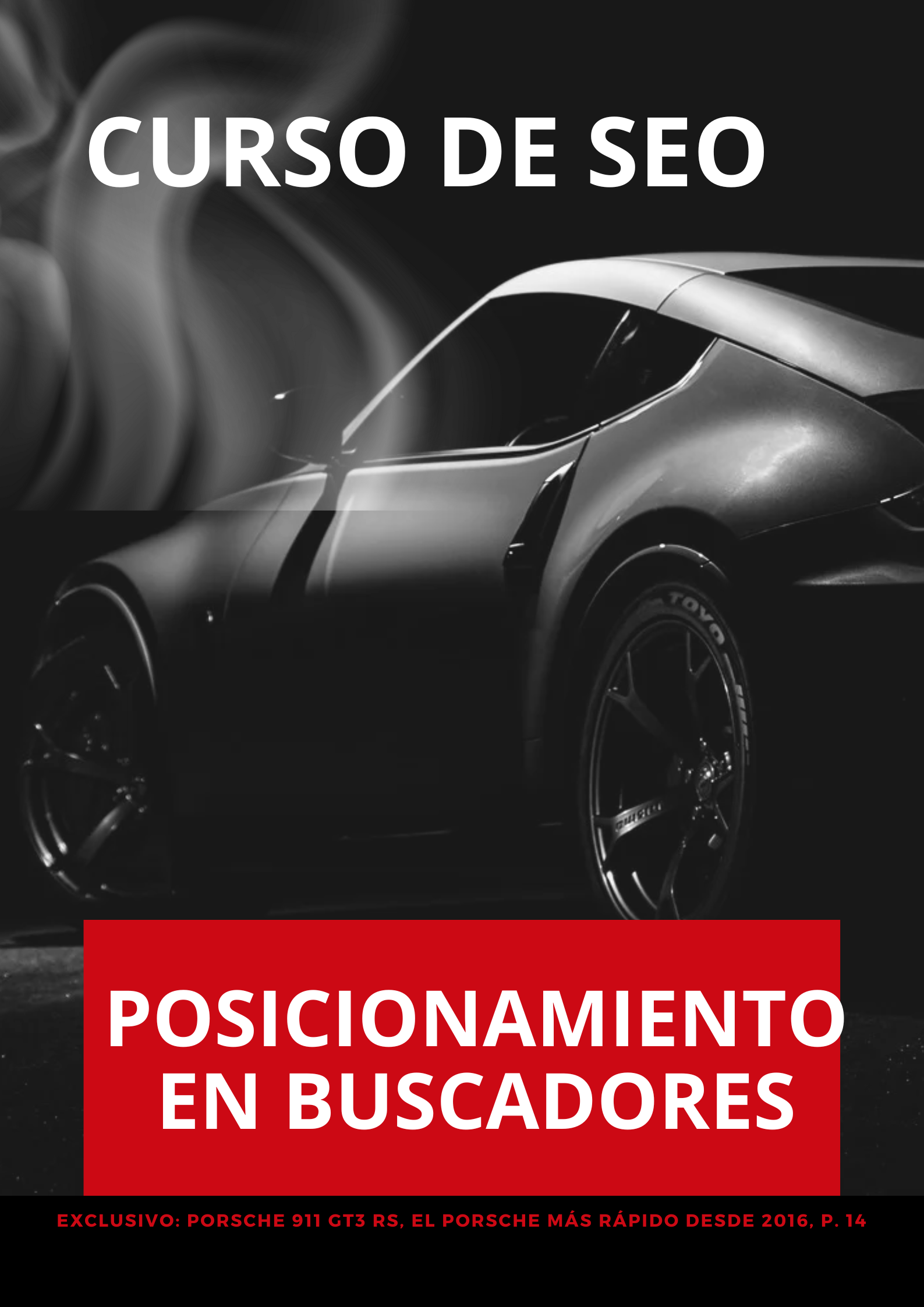 Image CURSO DE SEO POSICIONAMIENTO EN BUSCADORES