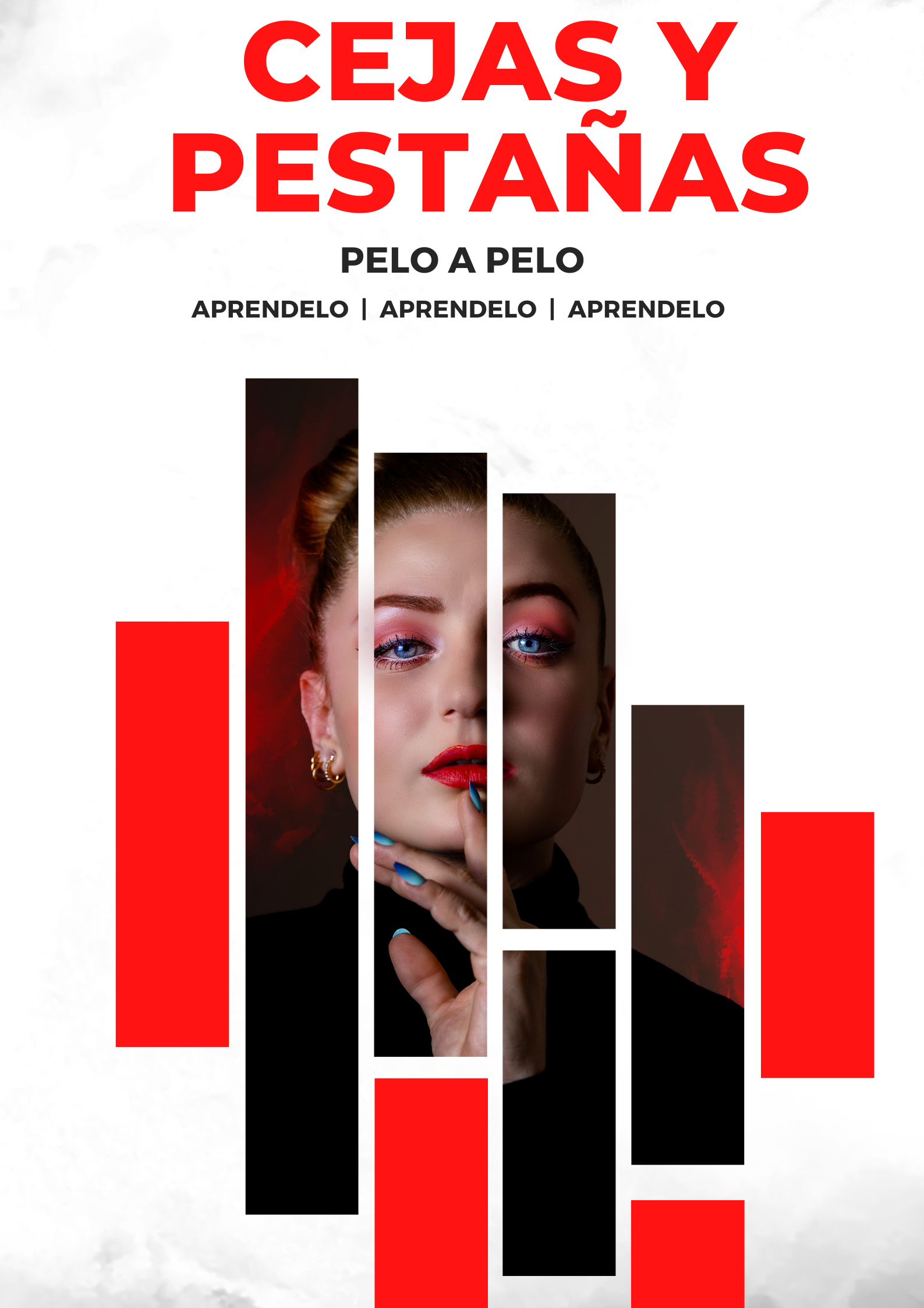 Image Cejas y Pestanas Pelo a Pelo