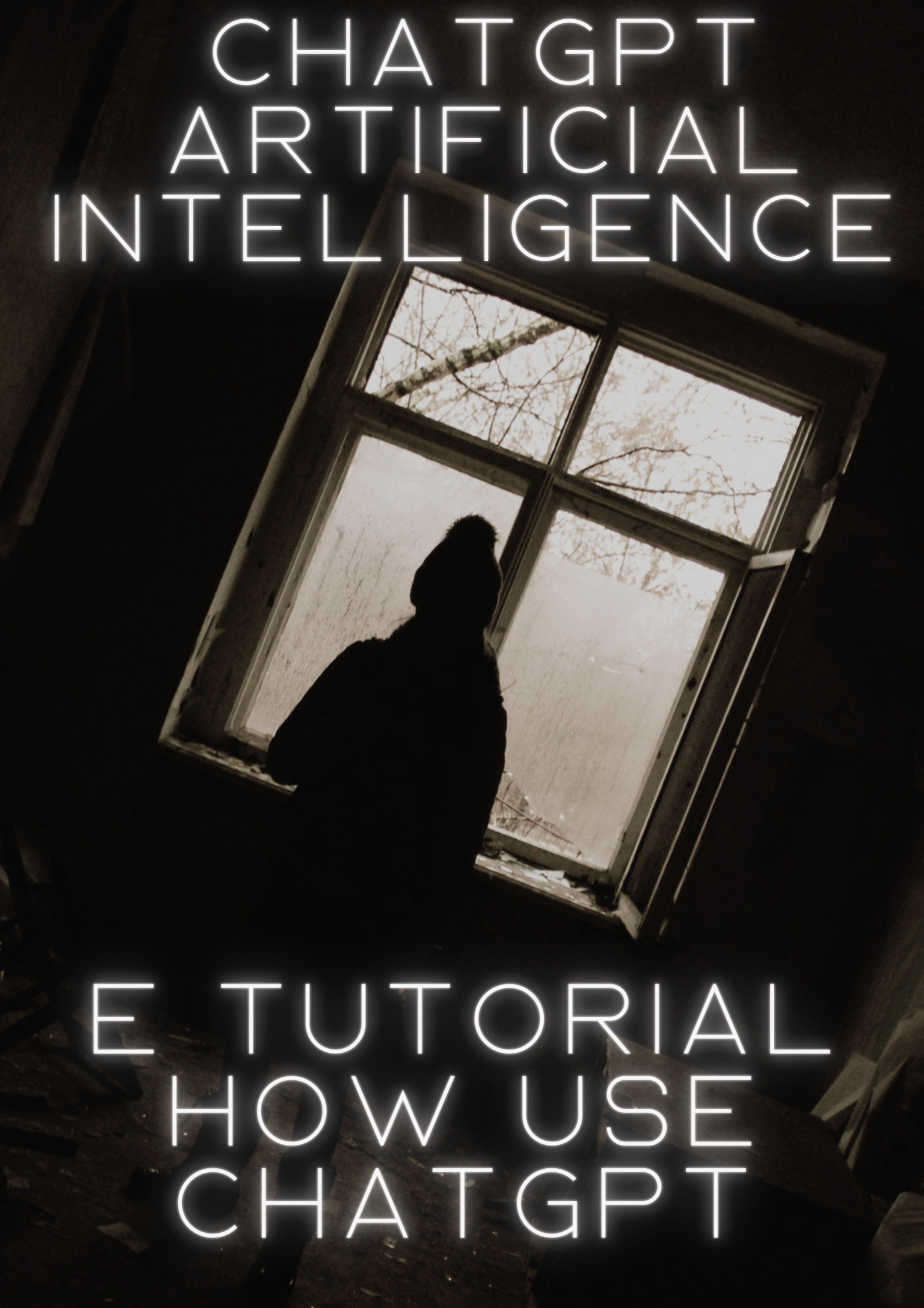Image ChatGPT Artificial Intelligence Tutorial How use ChatGPT