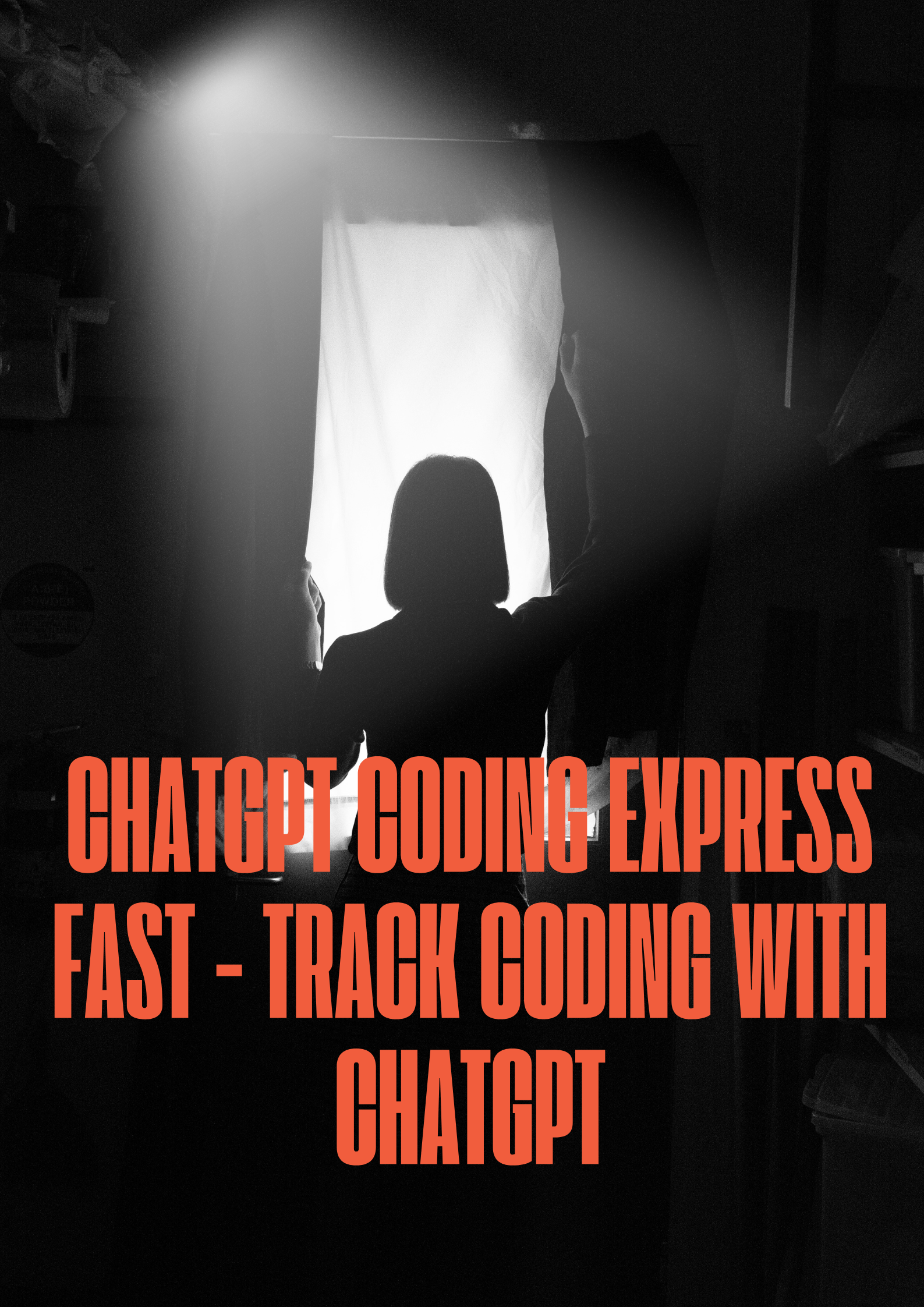 Image ChatGPT Coding Express Fast - Track Coding With ChatGPT