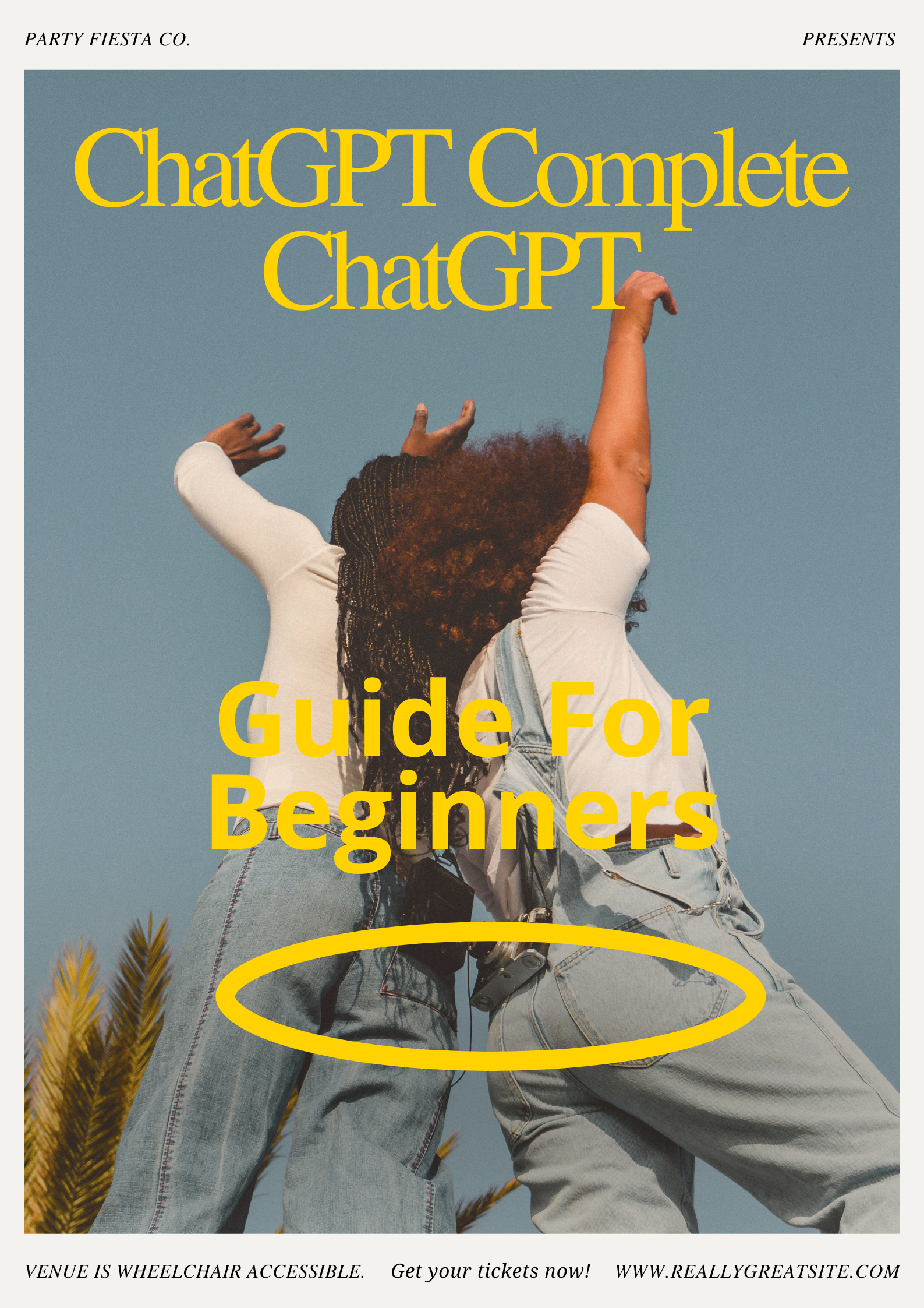 Image ChatGPT Complete ChatGPT Guide For Beginners