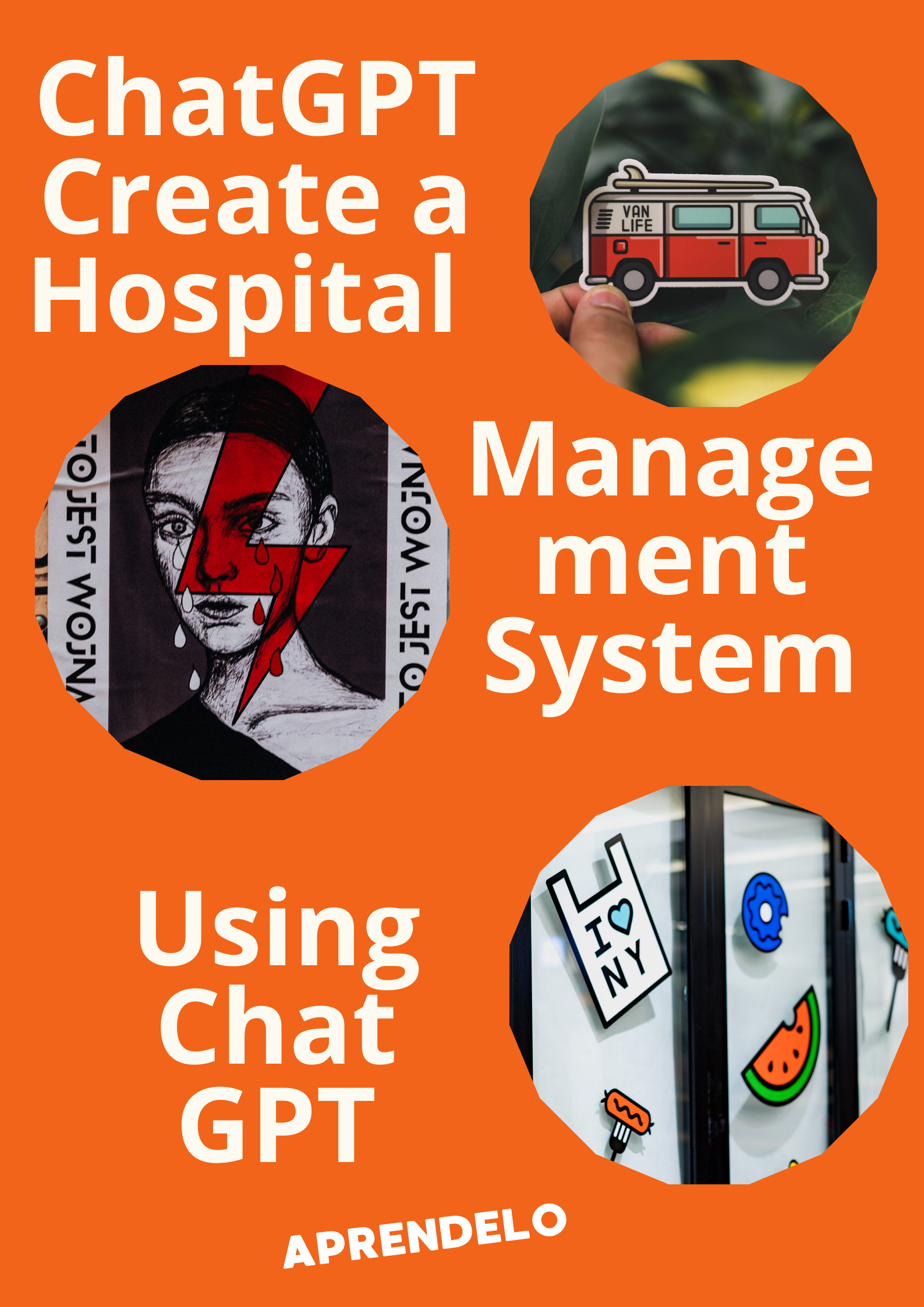 Image ChatGPT Create a Hospital Management System Using ChatGPT