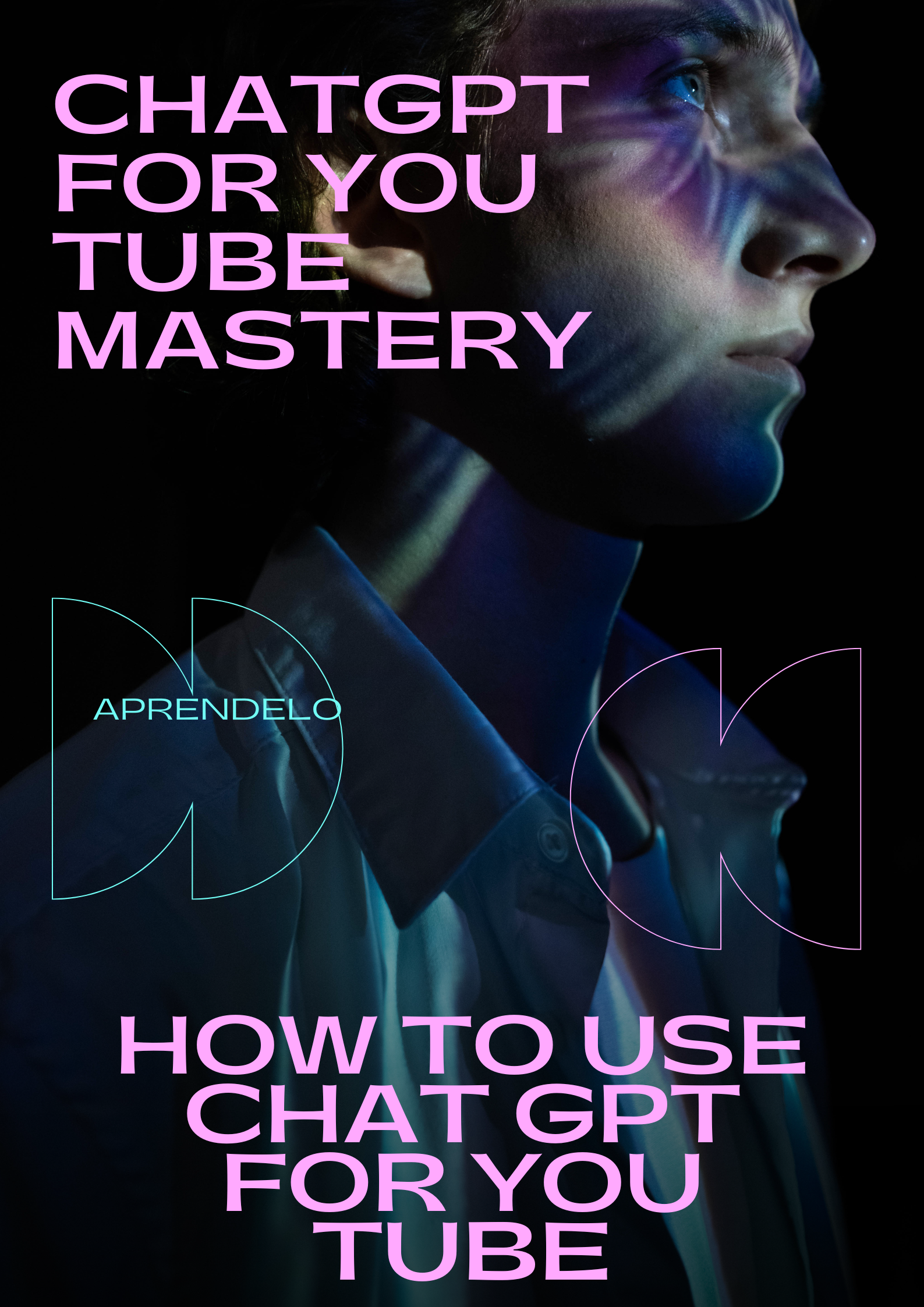 Image ChatGPT For You Tube Mastery How To Use Chat GPT For You Tube