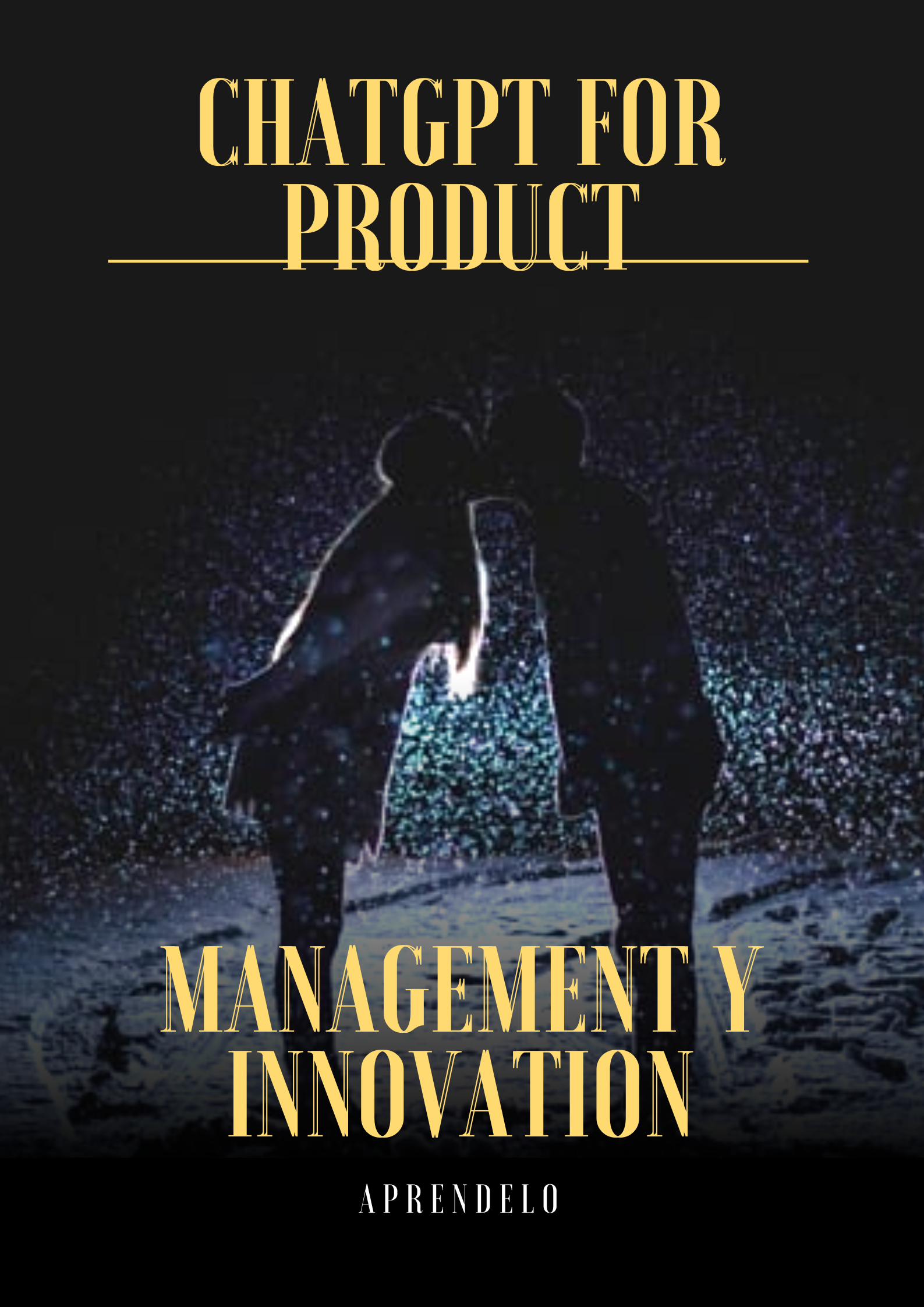 Image ChatGPT for Product Management y Innovation