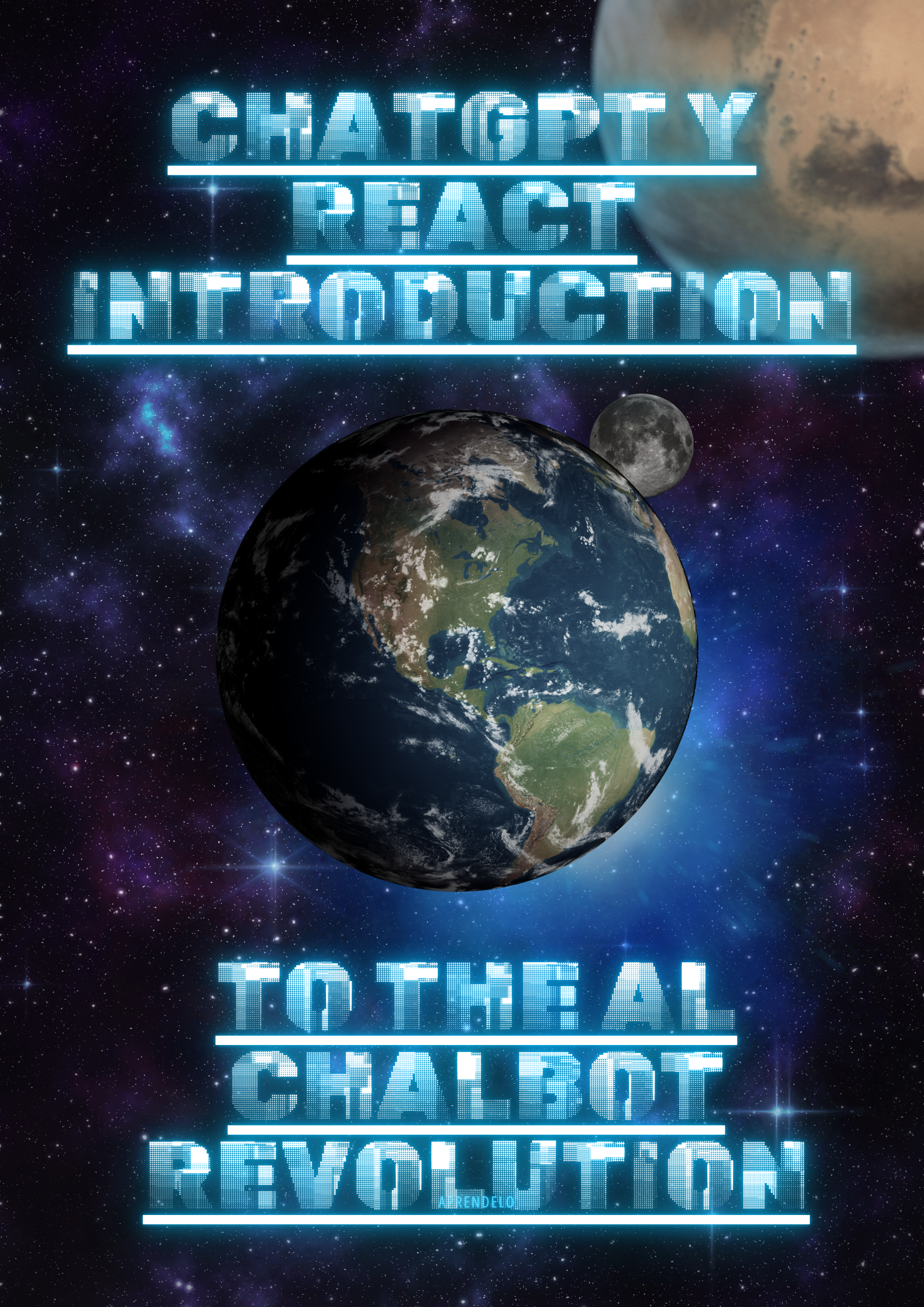 Image ChatGPT y React Introduction to the Al Chalbot Revolution