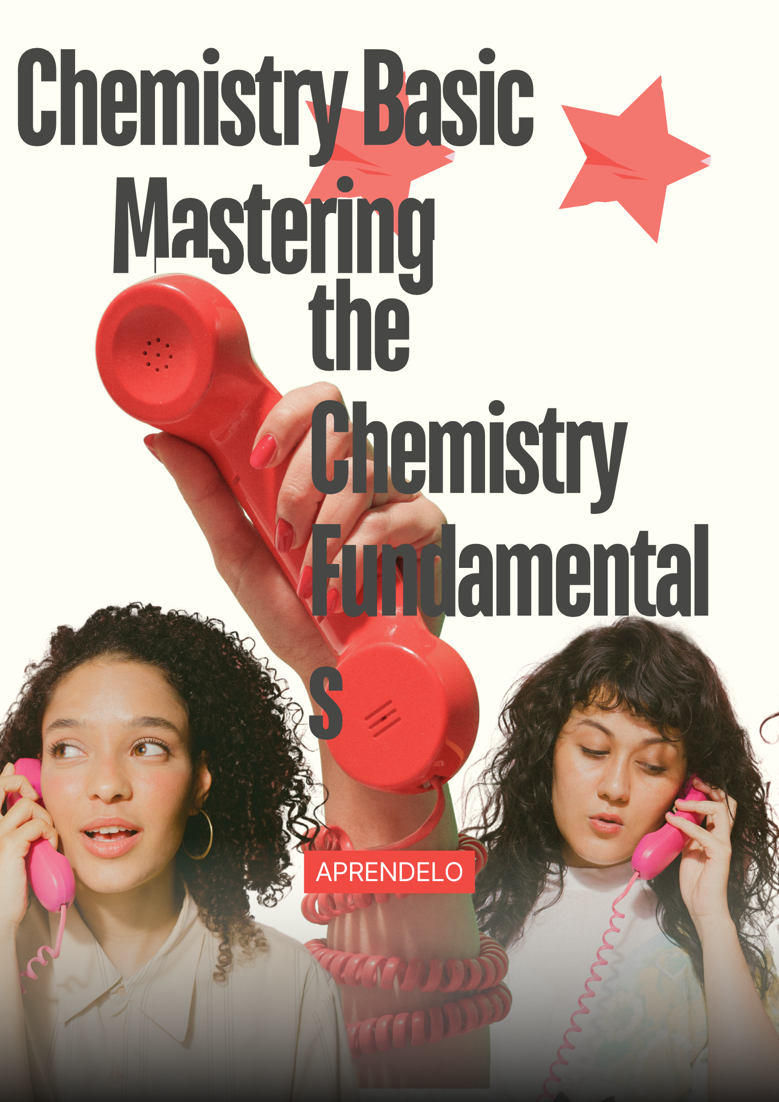 Image Chemistry Basic Mastering the Chemistry Fundamentals