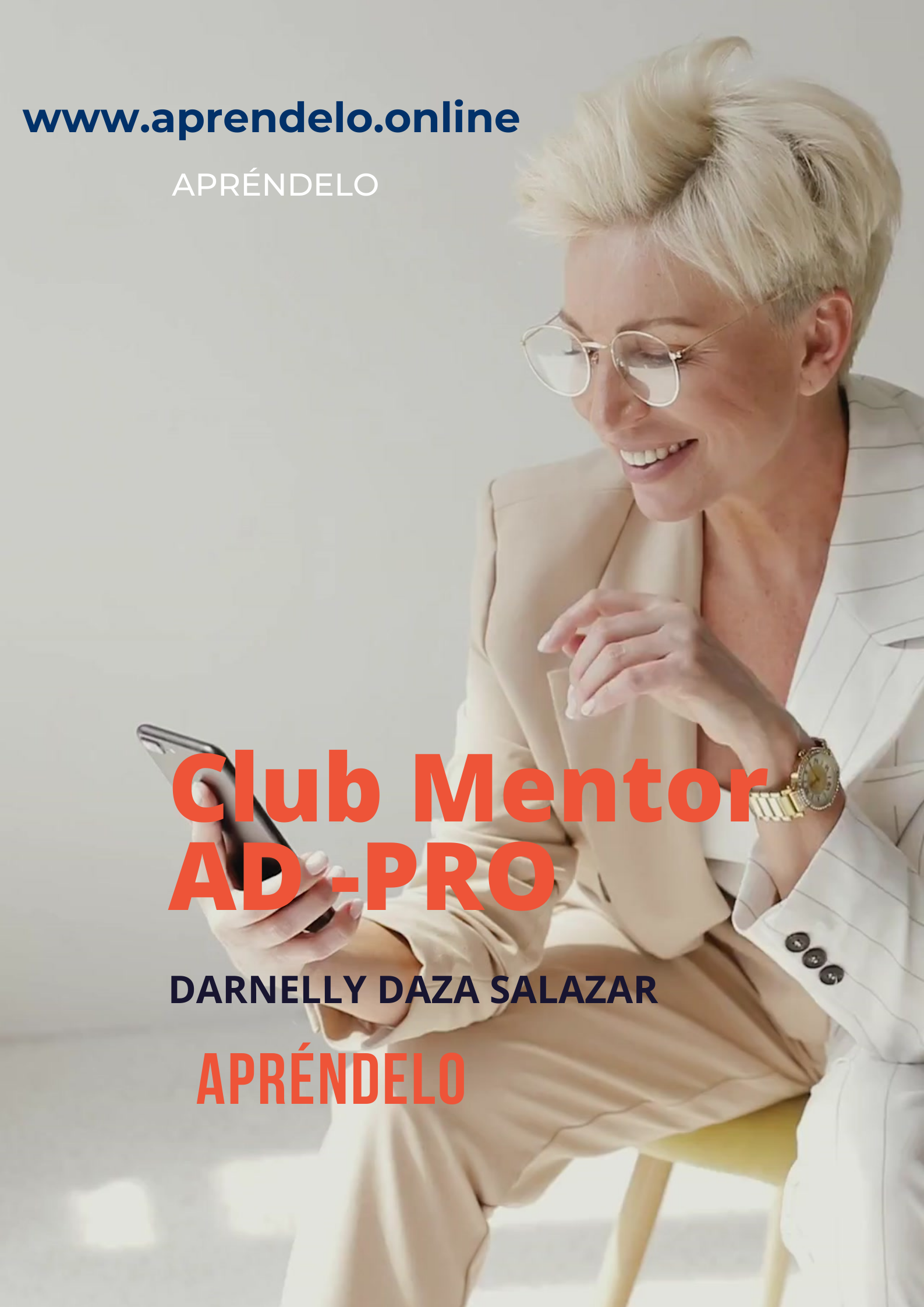 Image Club Mentor AD-PRO