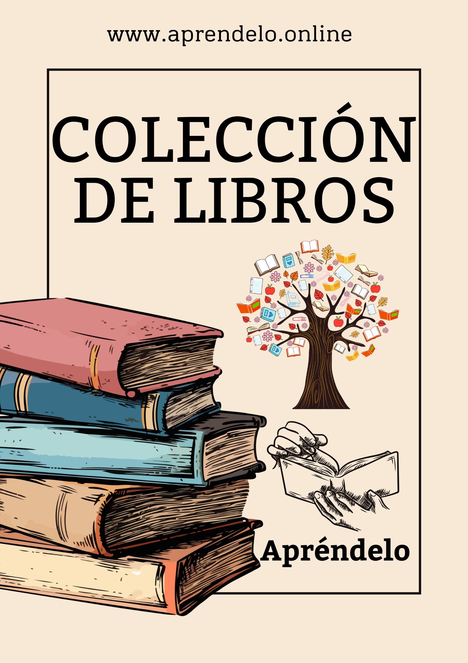 Image Colección de libros - DIBUJARTE