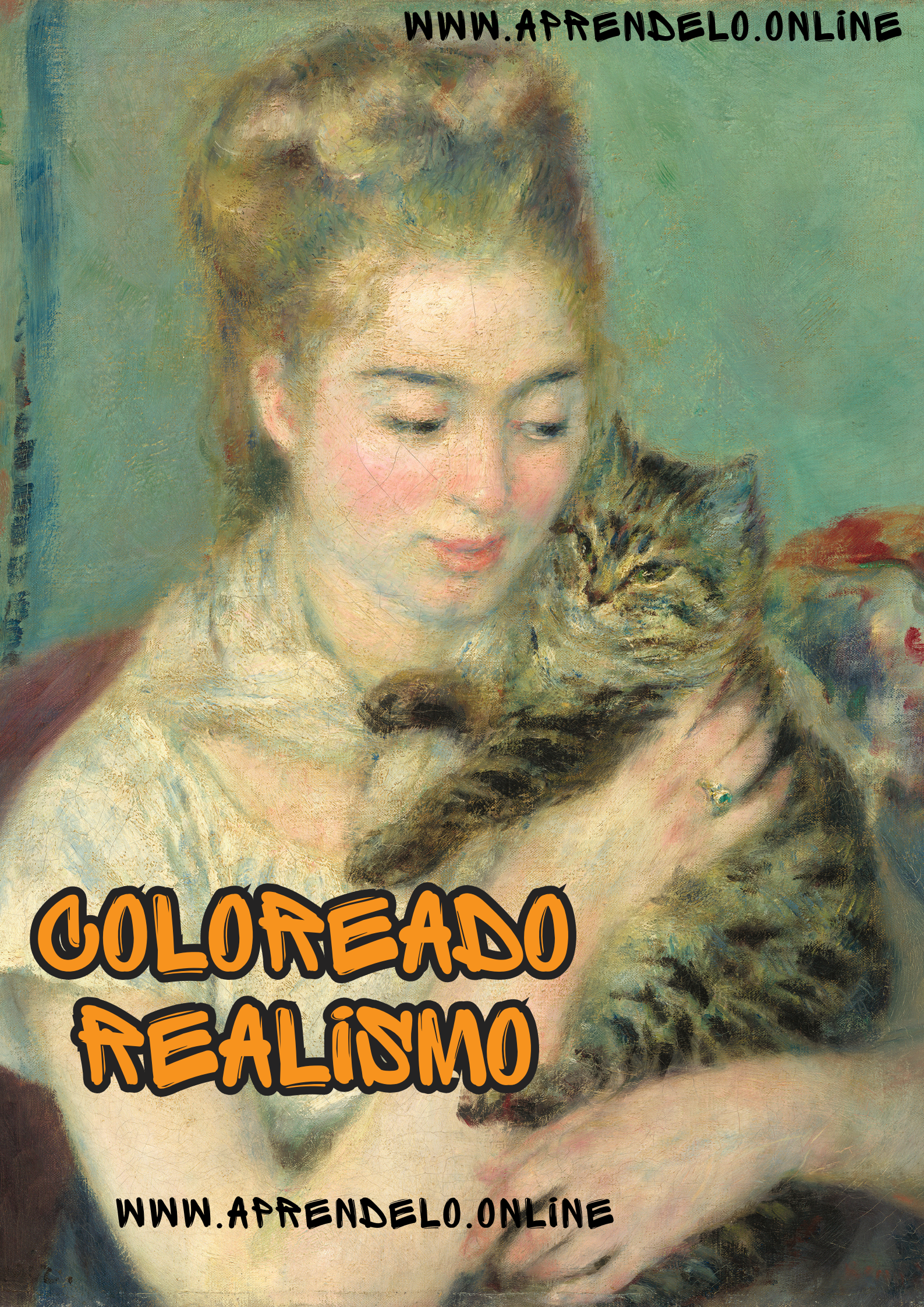 Image Coloreado Realismo