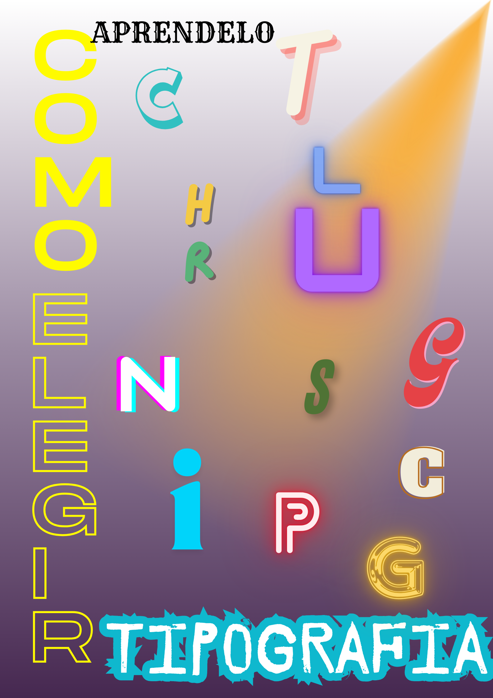 Image Como Elgir Tipografias