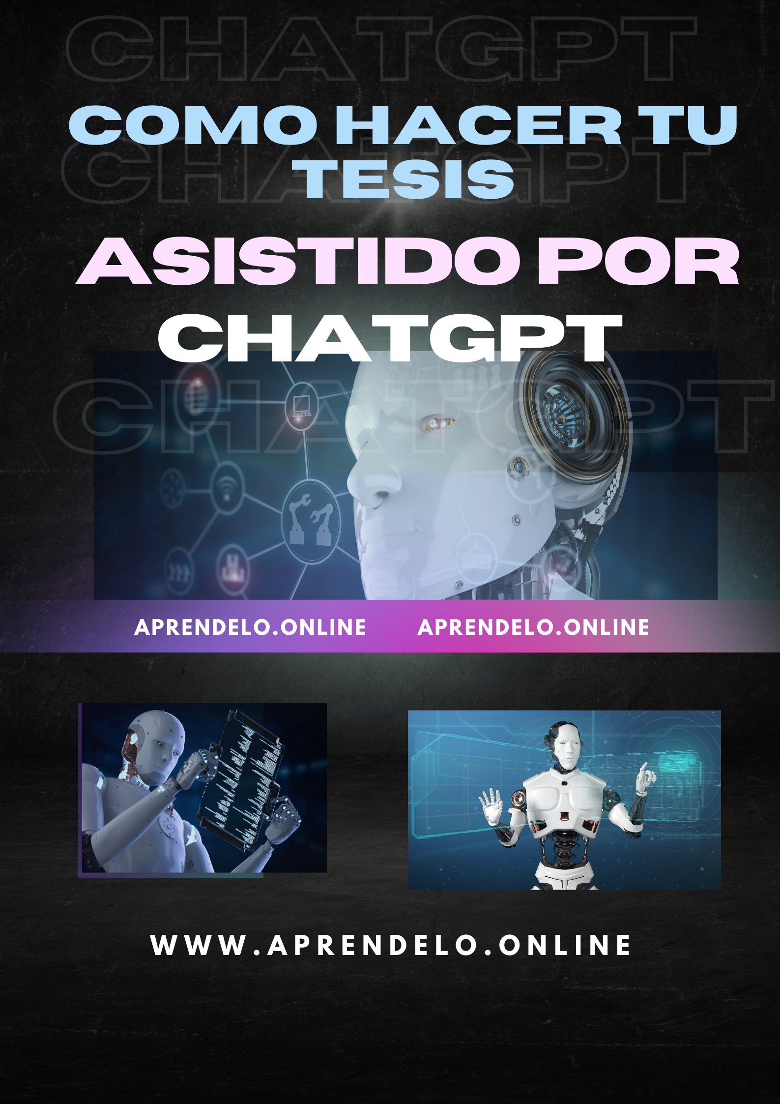 Image Como hacer tu tesis asistido por chatGPT