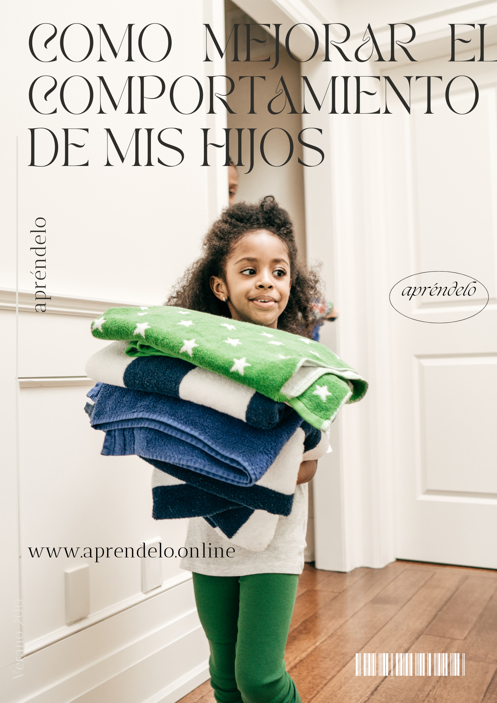 Image Como mejorar el comportamiento de mis hijos