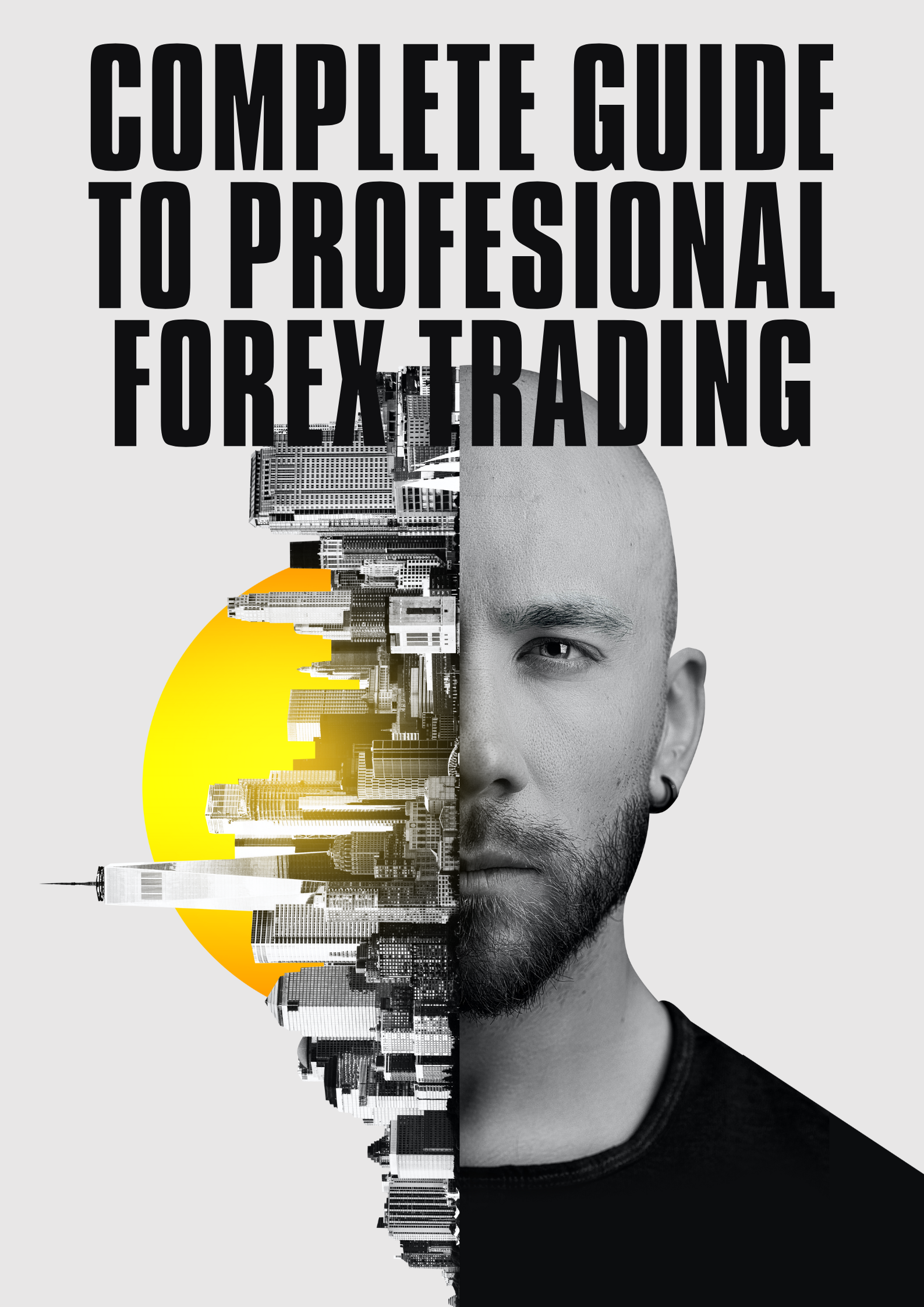 Image Complete Guide to Profesional Forex Trading