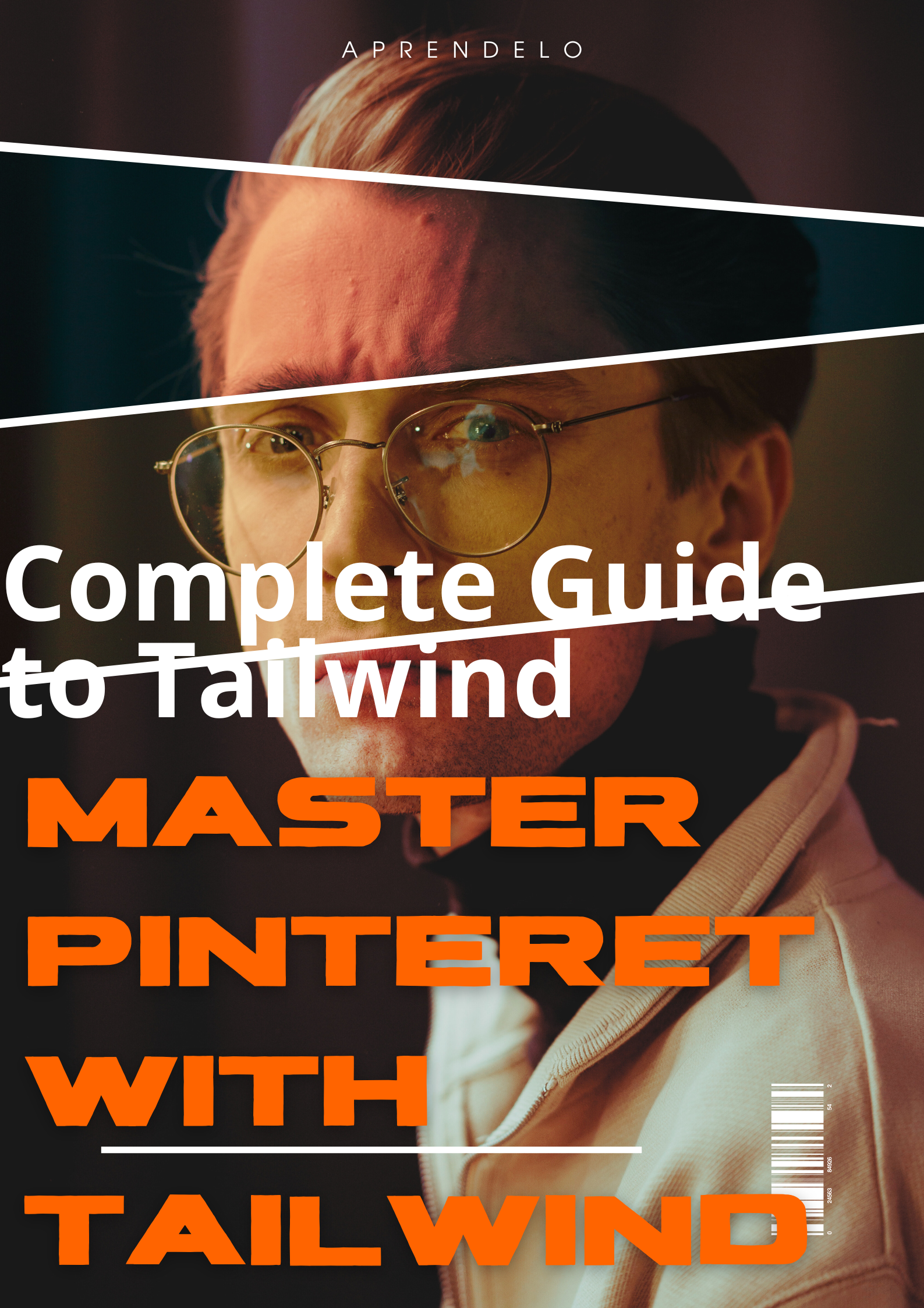 Image Complete Guide to Tailwind - Master Pinteret with Tailwind