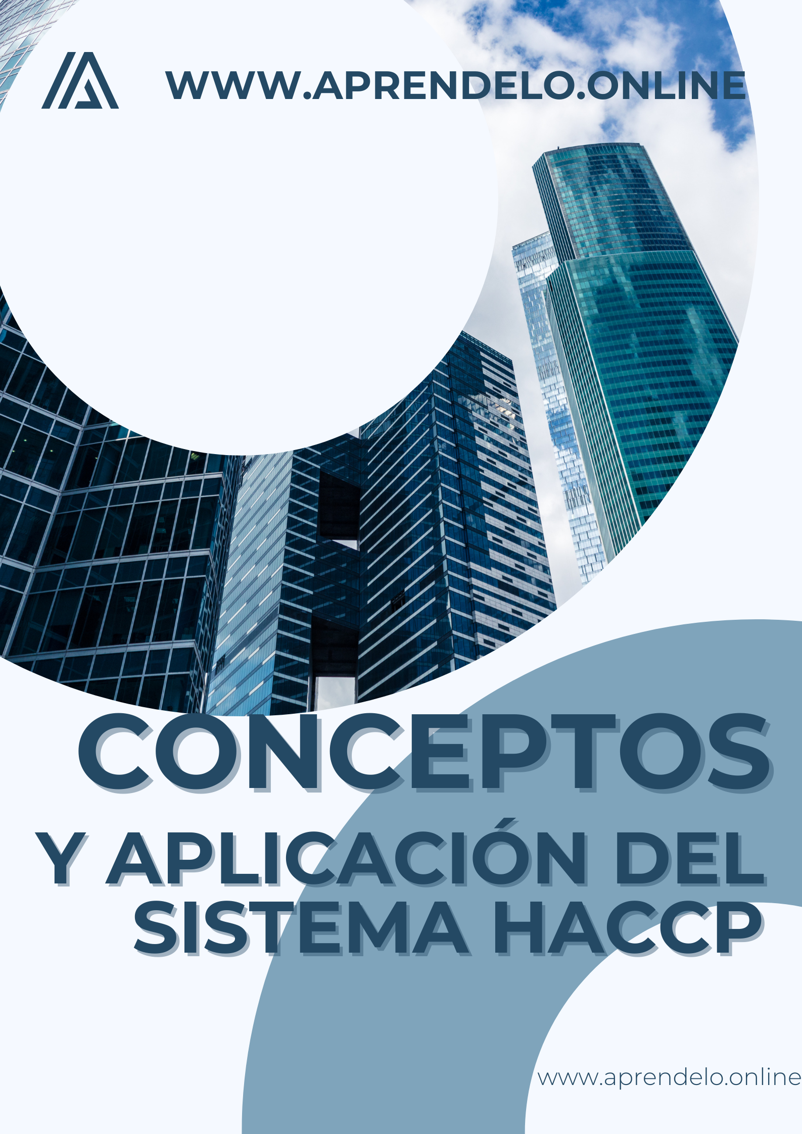 Image Conceptos y aplicación del sistema HACCP