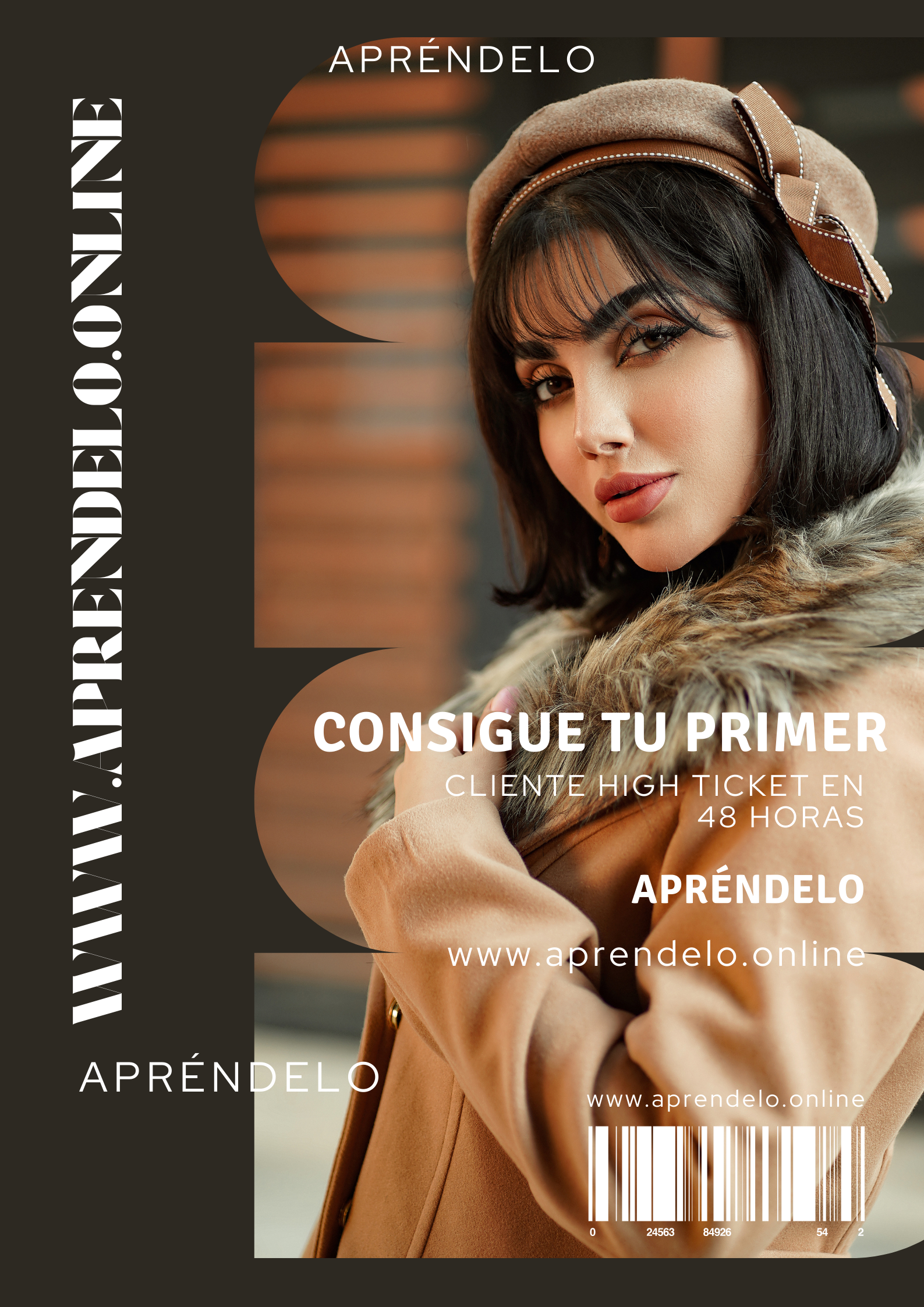 Image Consigue tu primer cliente High Ticket en 48 horas