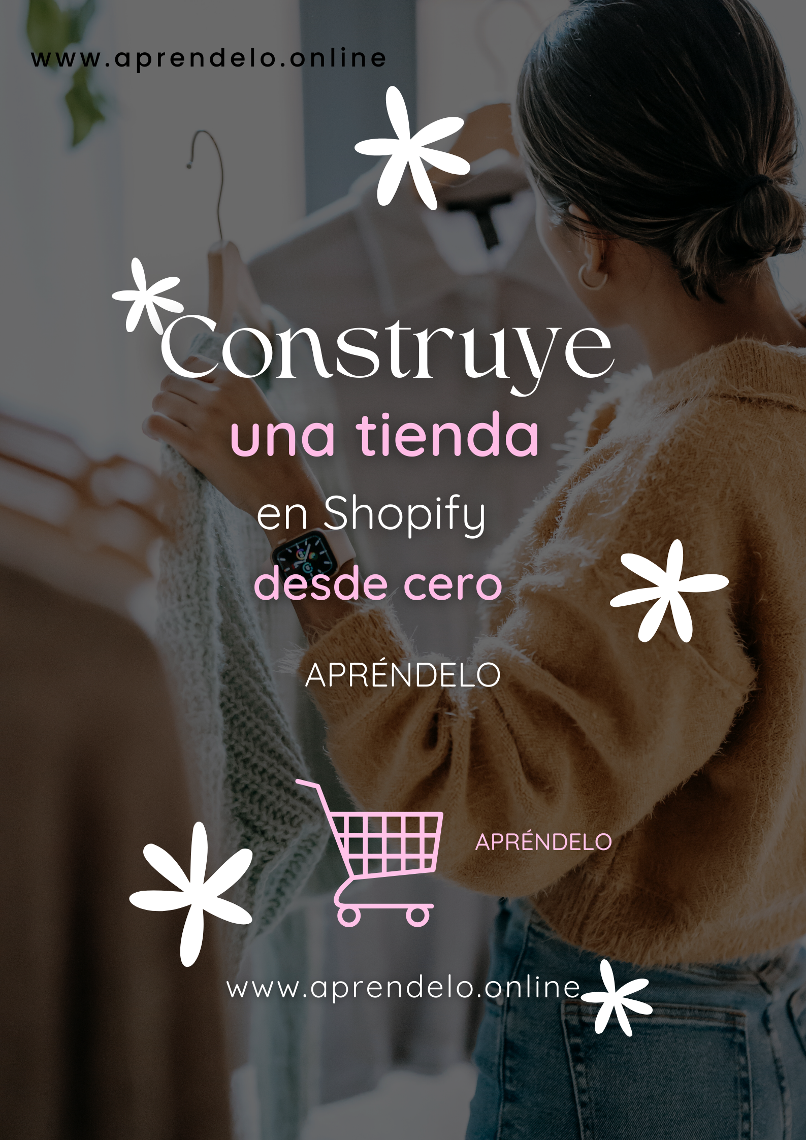Image Construye una tienda en Shopify desde cero