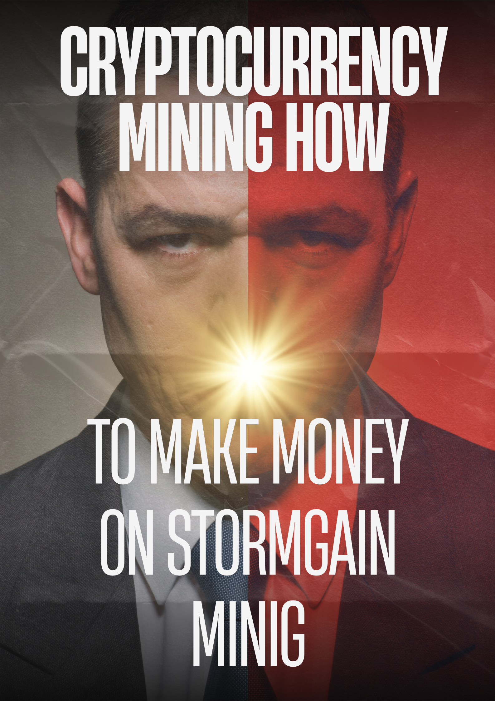 Image Cryptocurrency Mining How to Make Money on Stormgain Minig