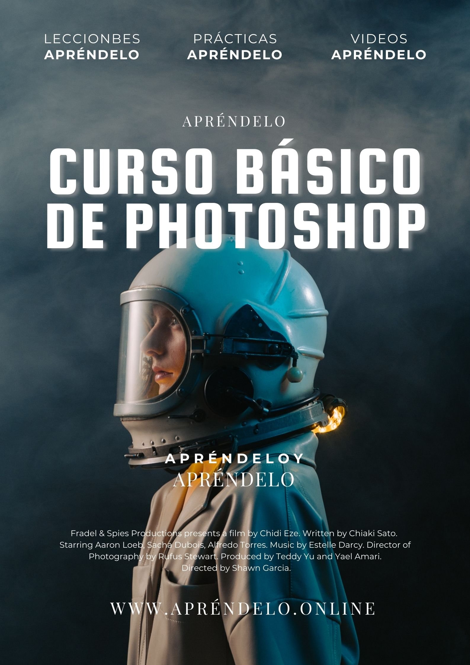 Image Básico de Photoshop