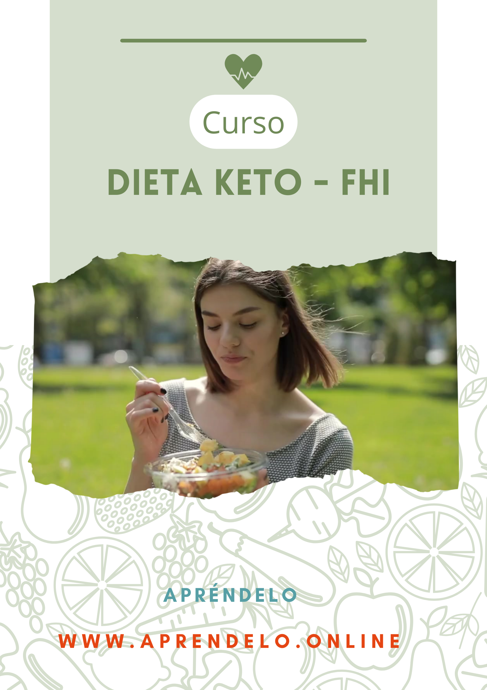 Image Curso Dieta Keto - FHI