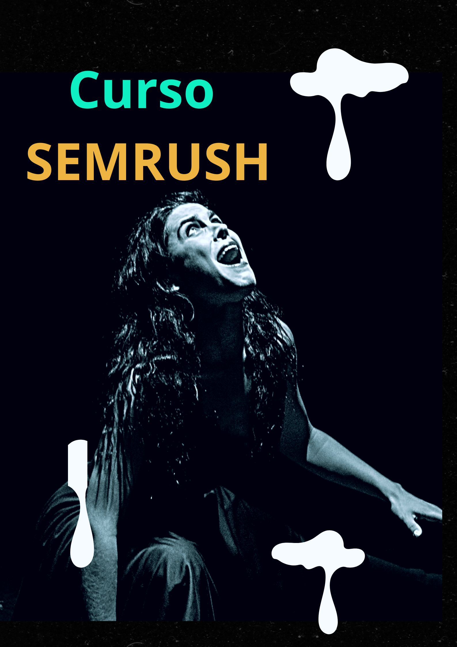 Image Curso SEMRUSH