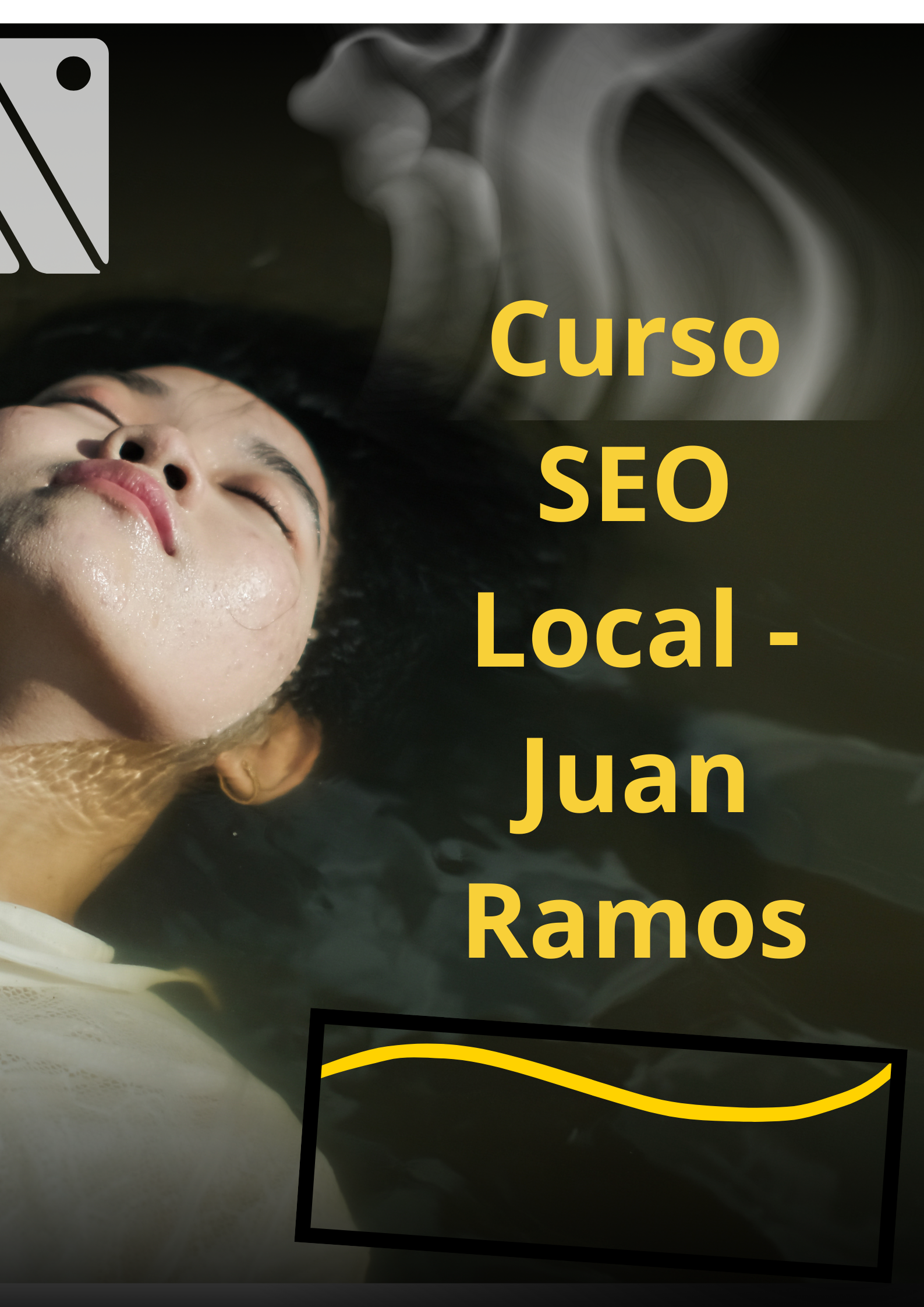 Image Curso SEO Local - Juan Ramos