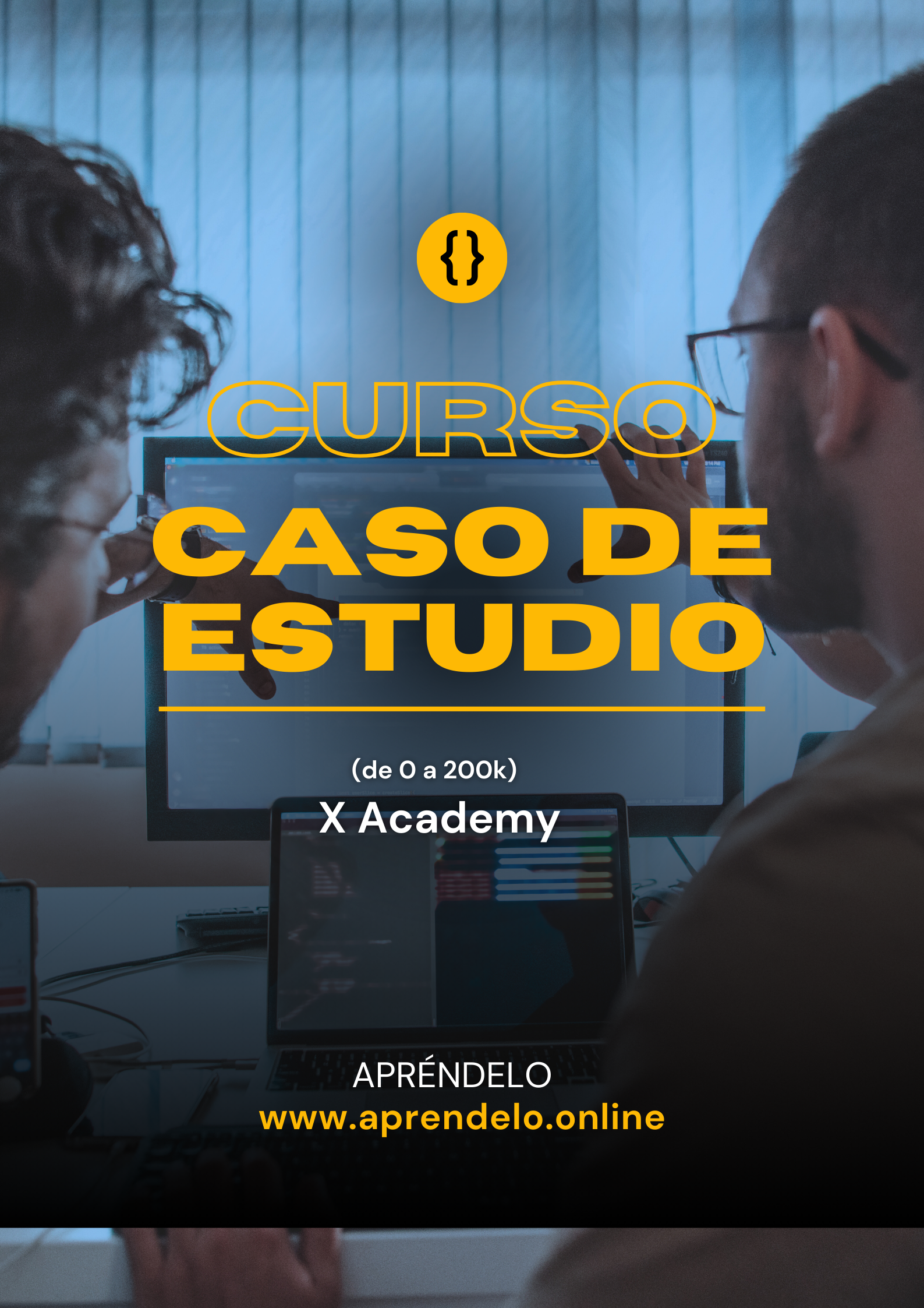Image Caso de Estudio (de 0 a 200K)