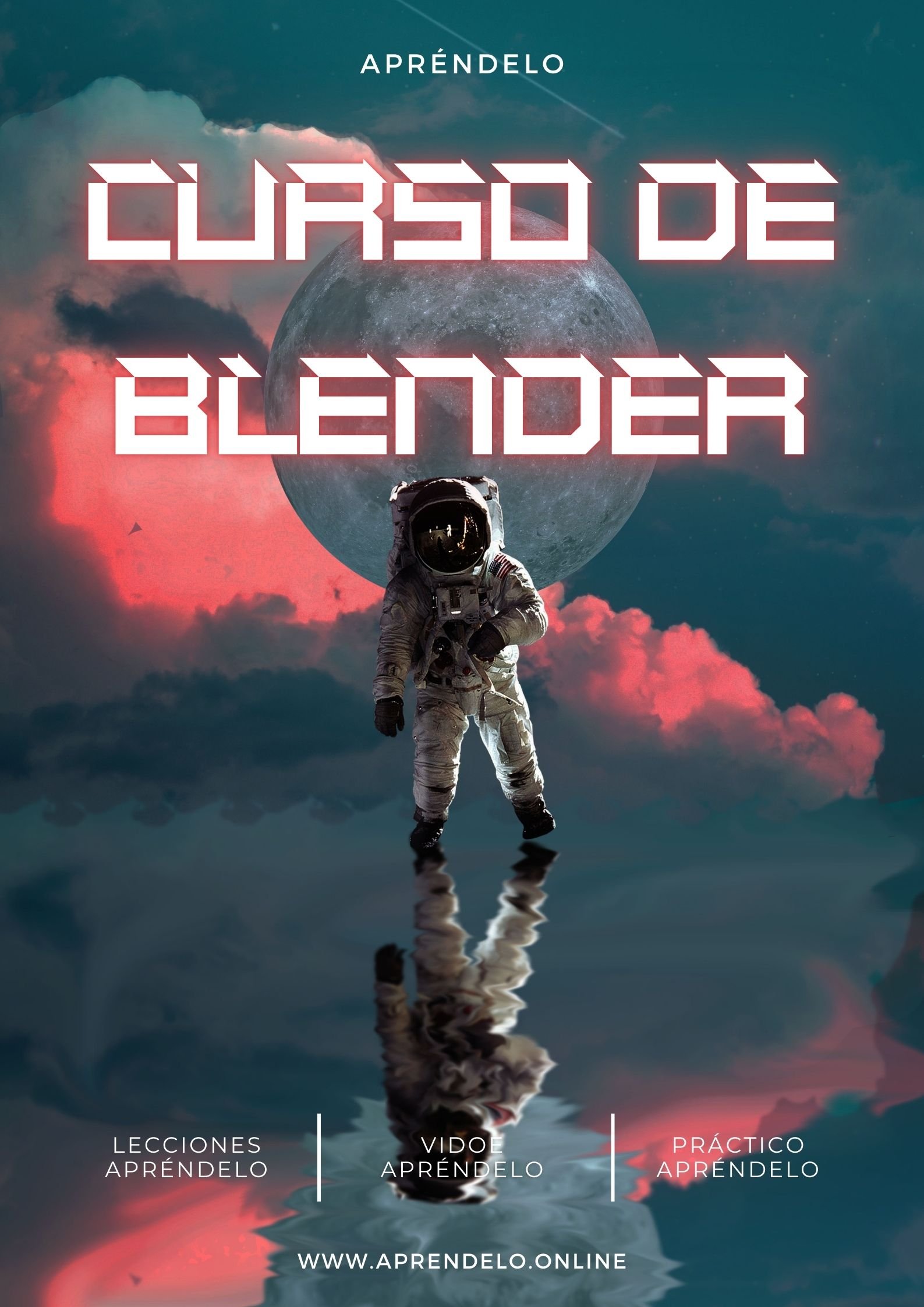 Image BLENDER