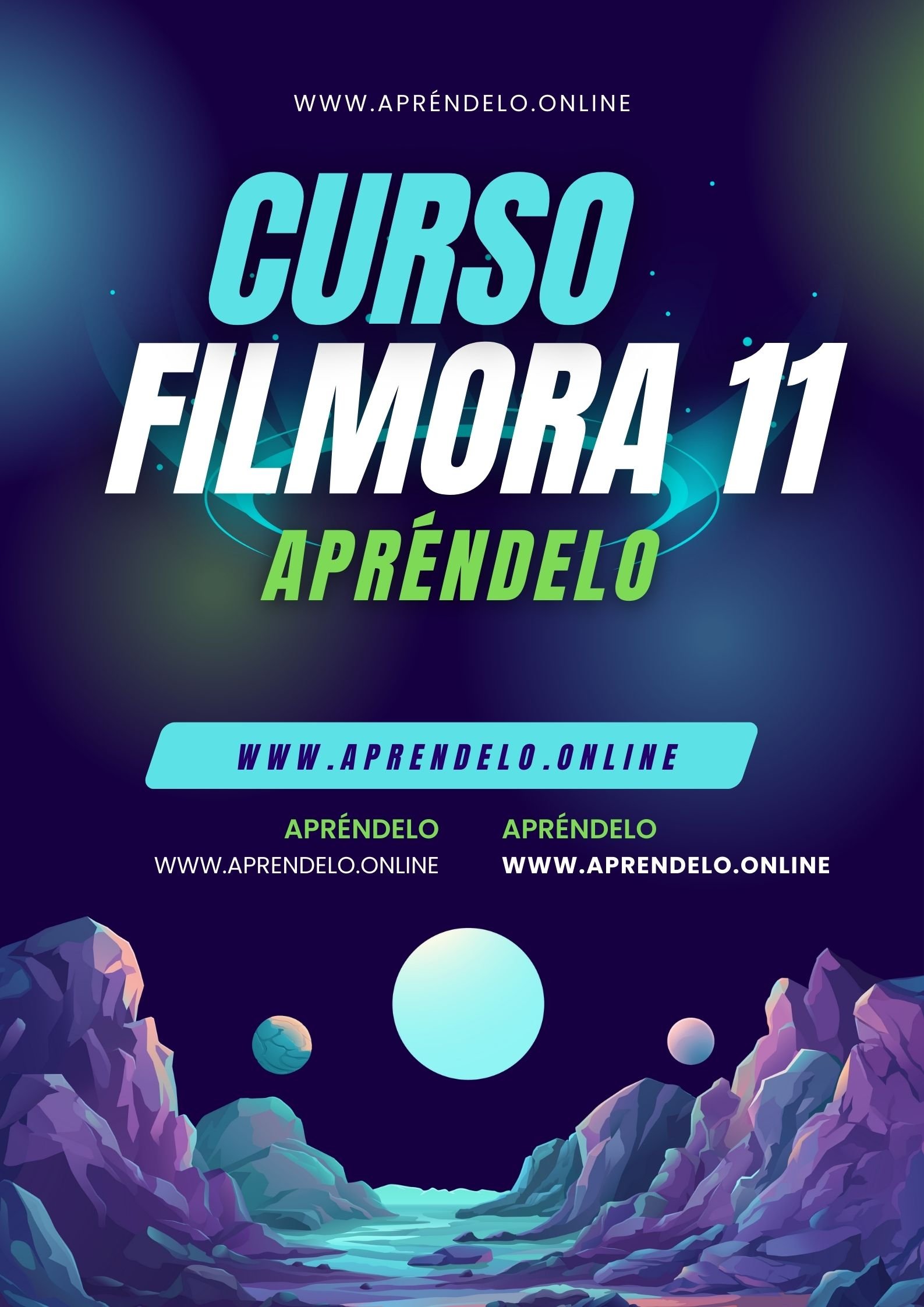 Image FILMORA 11