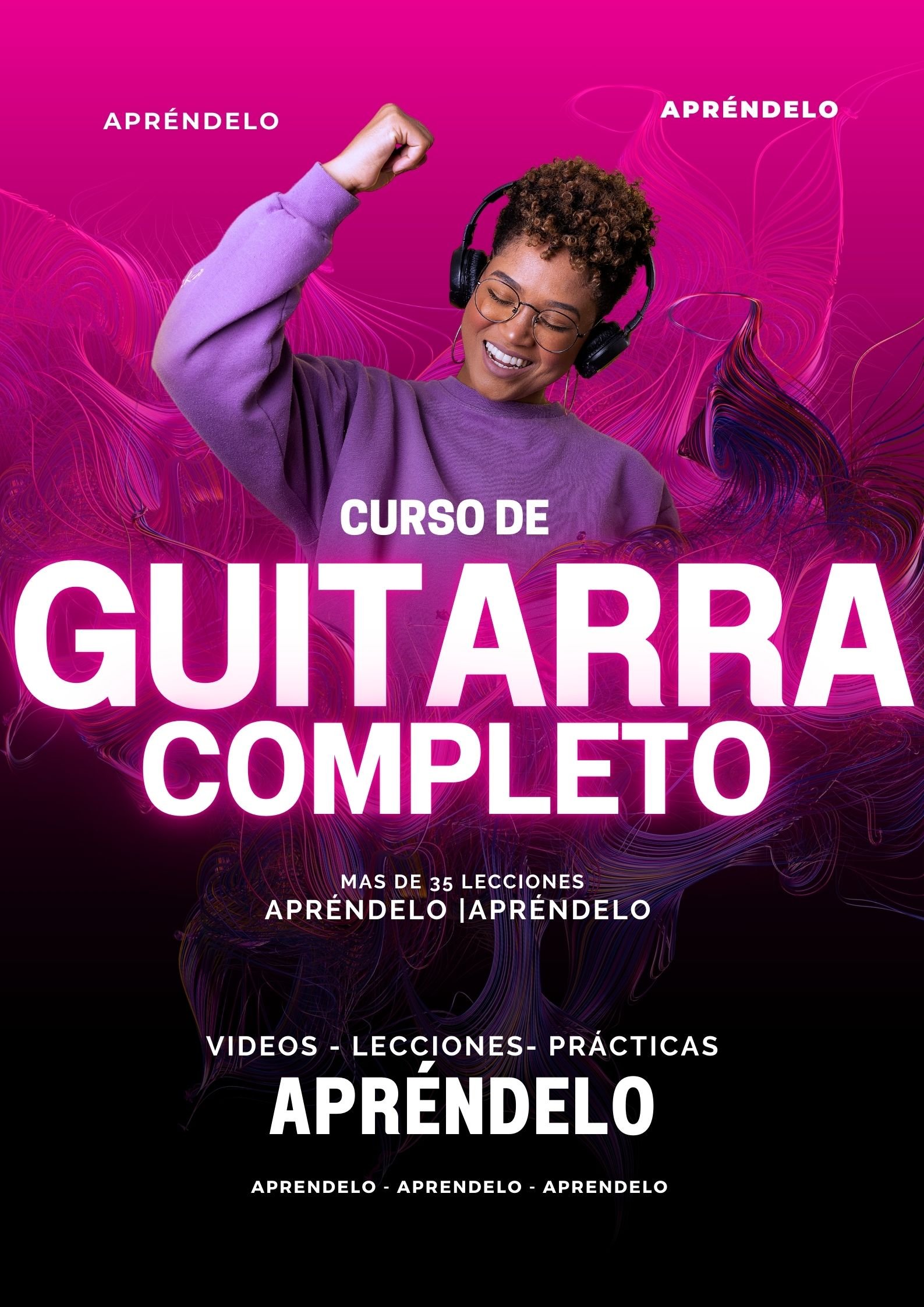 Image Guitarra Curso Completo