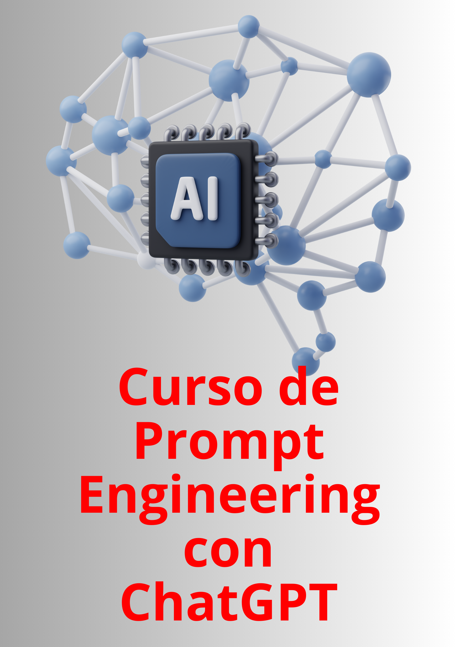Image Curso de Prompt Engineering con ChatGPT
