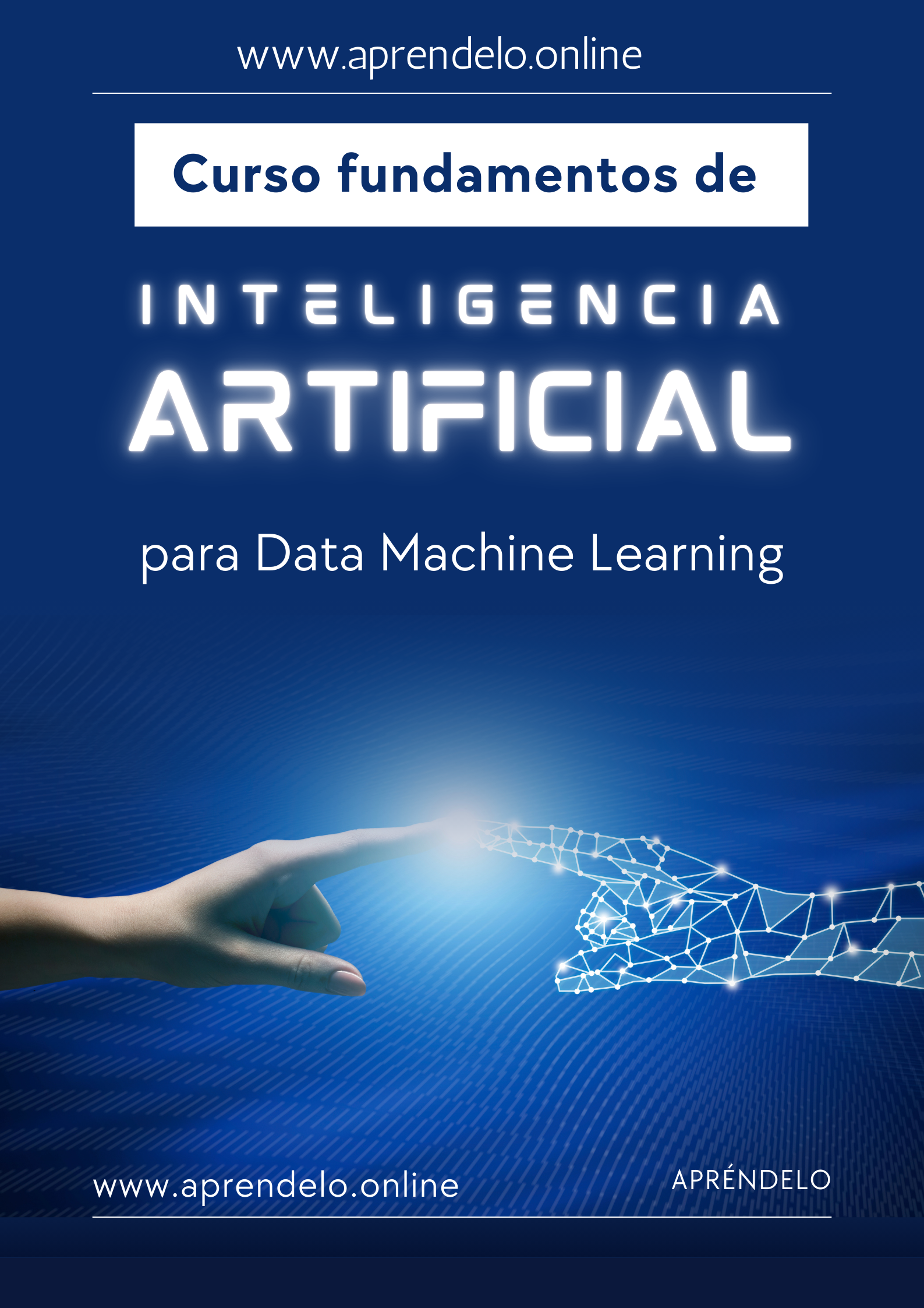 Image Curso fundamentos de IA para Data Machine Learning