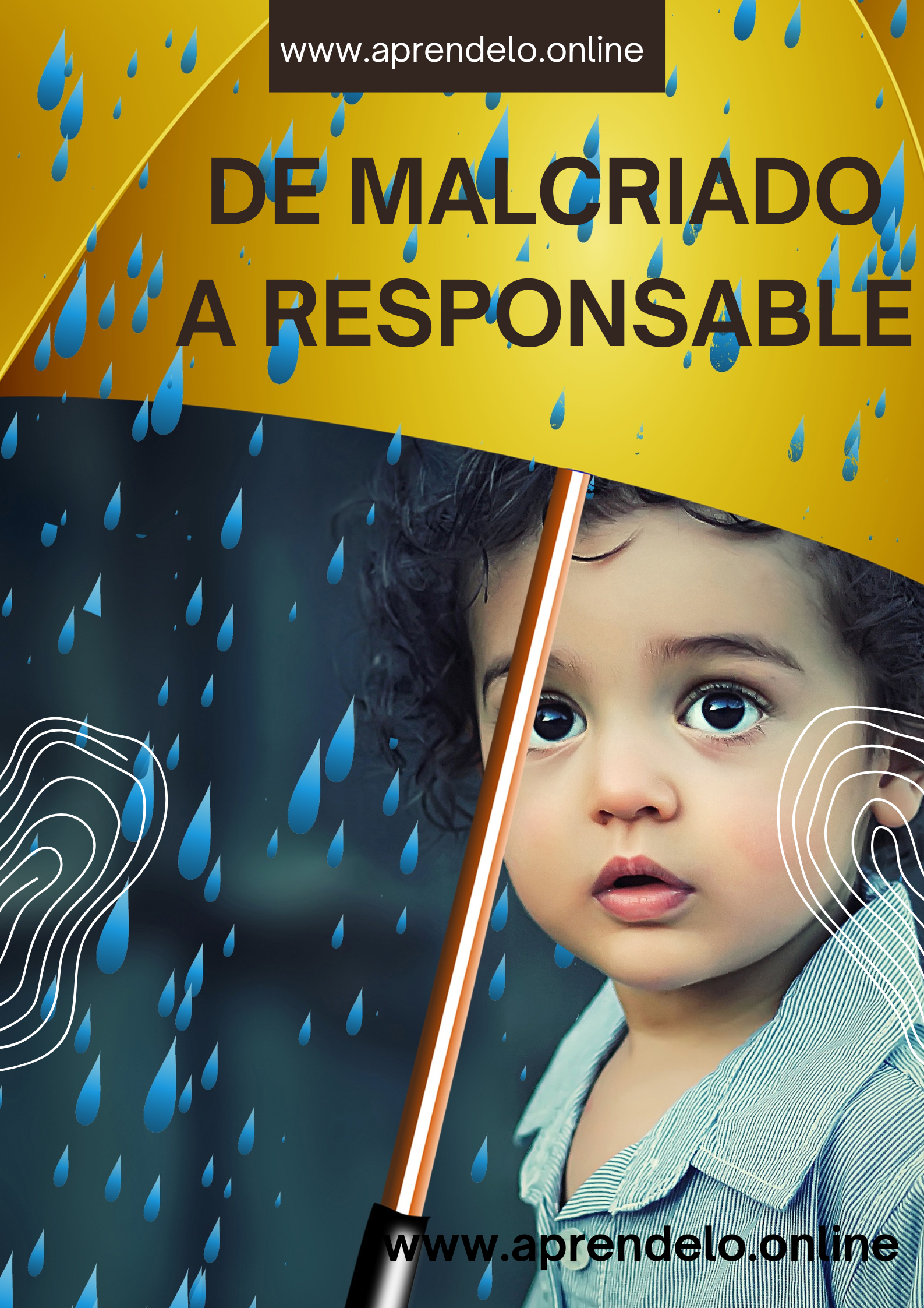 Image DE MALCRIADO A RESPONSABLE