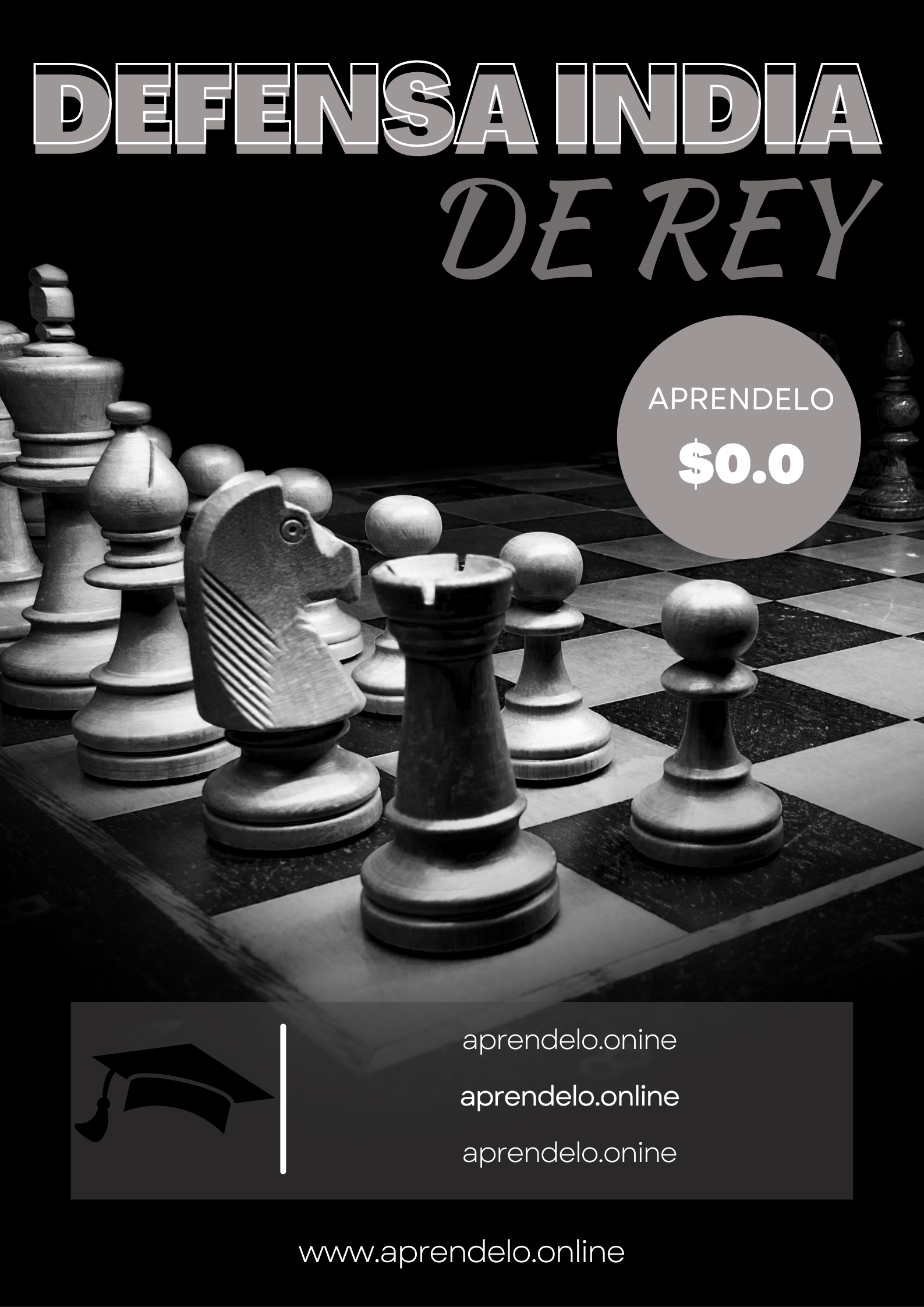 Image Defensa India De Rey