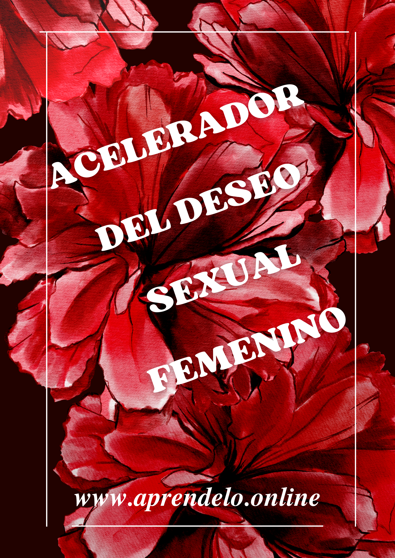 Image Acelerador del deseo sexual femenino
