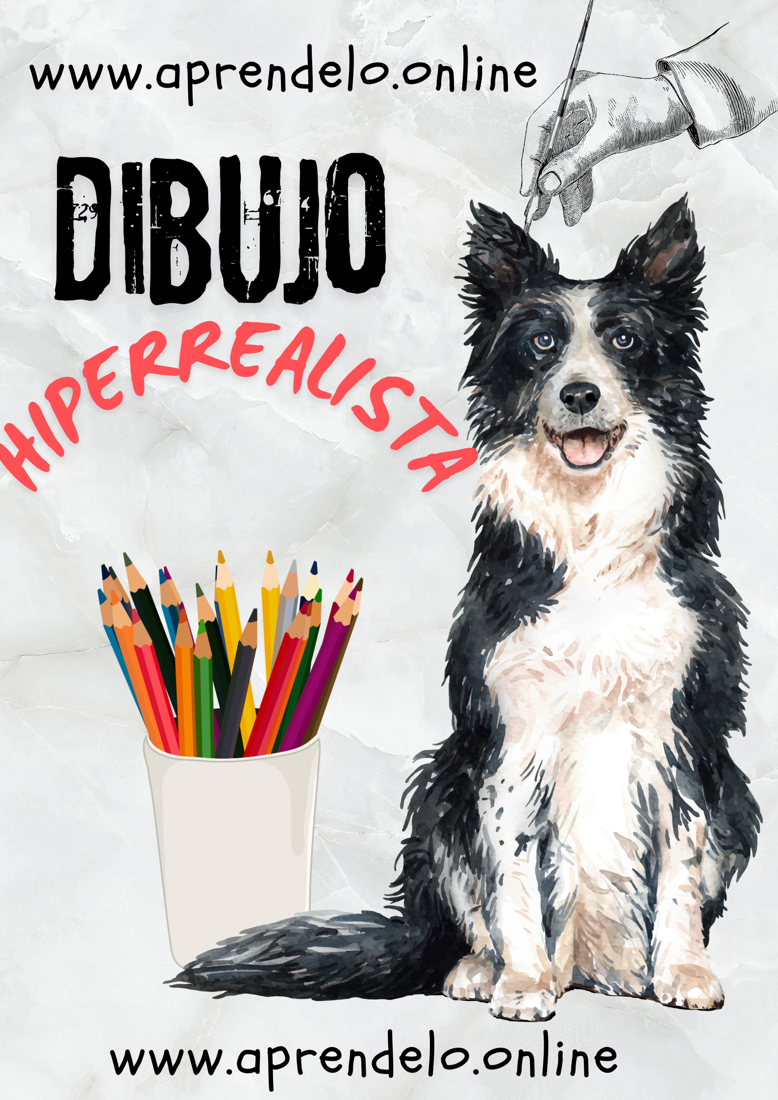 Image Dibujo Hiperrealista