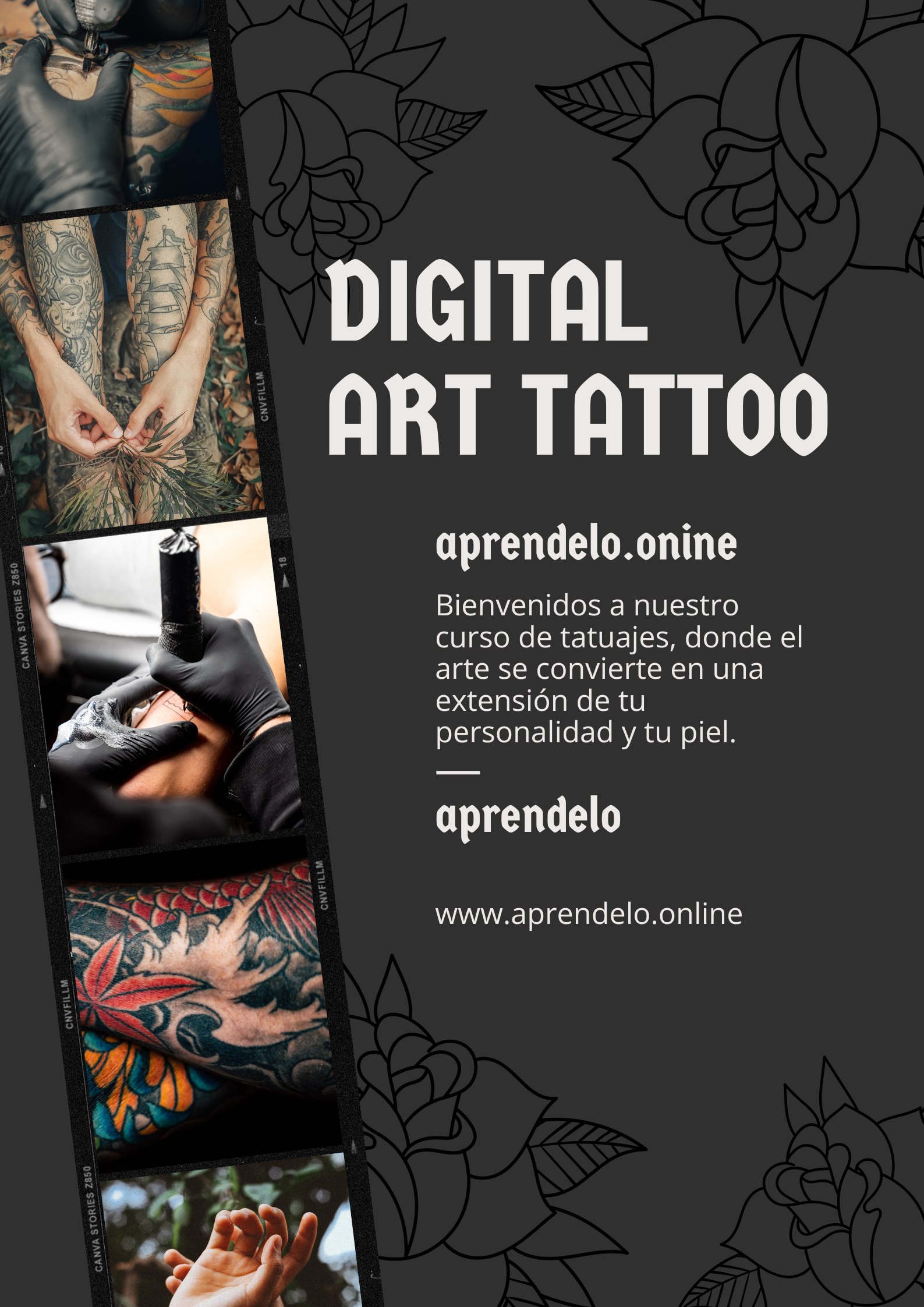 Image Digital Art Tattoo
