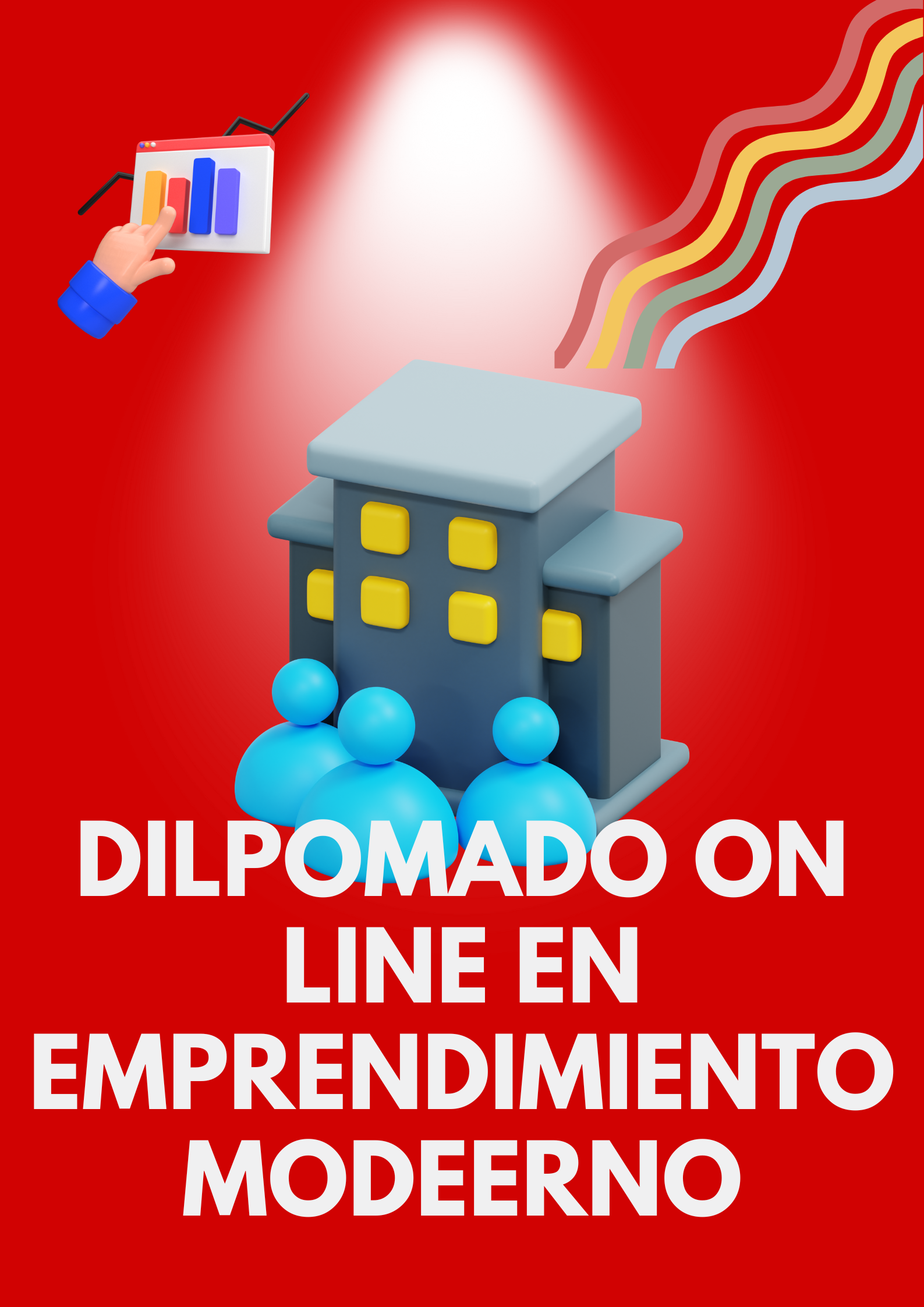 Image Diplomado Online en Emprendimiento Moderno