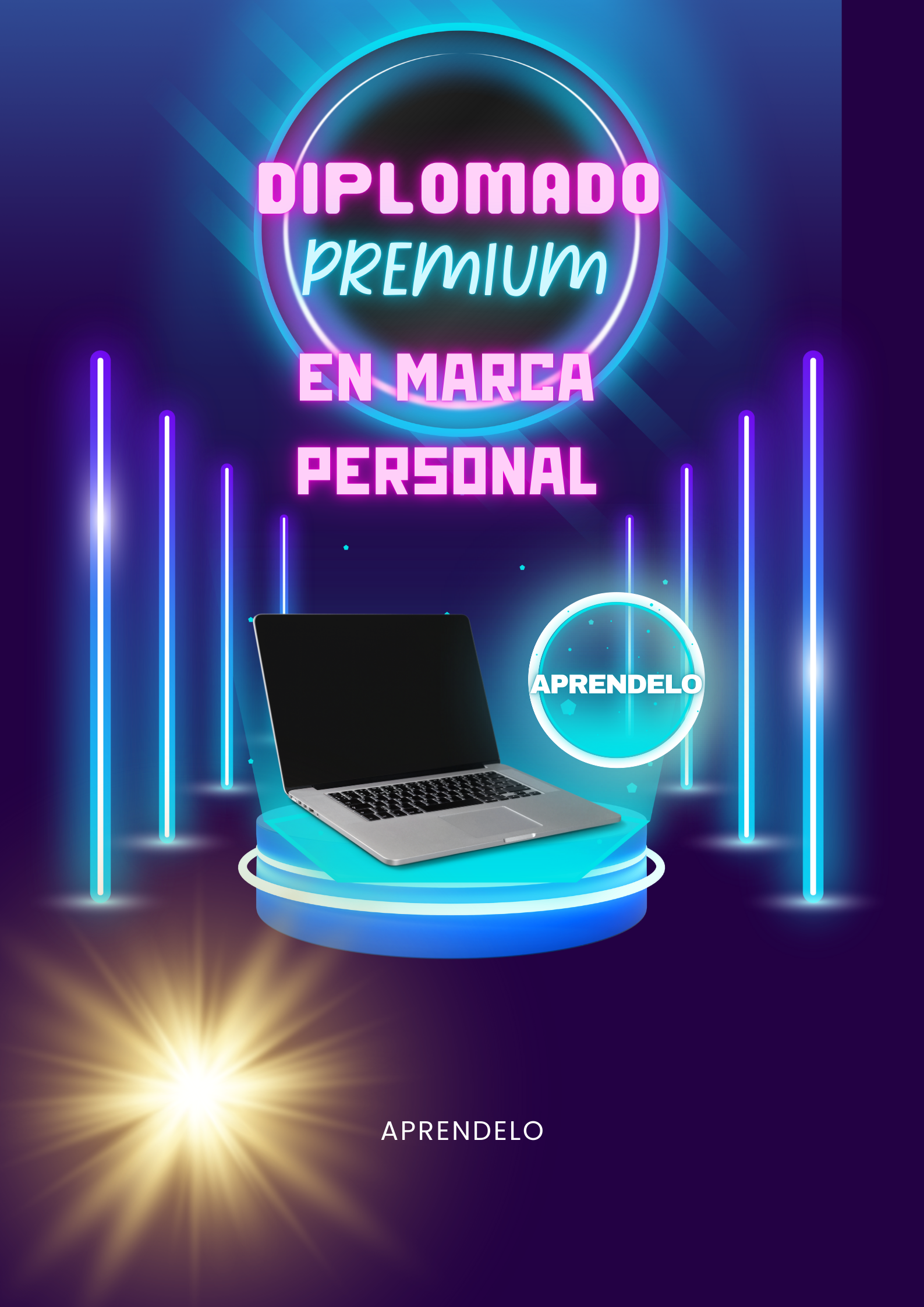 Image Diplomado Premuim en Marca Personal