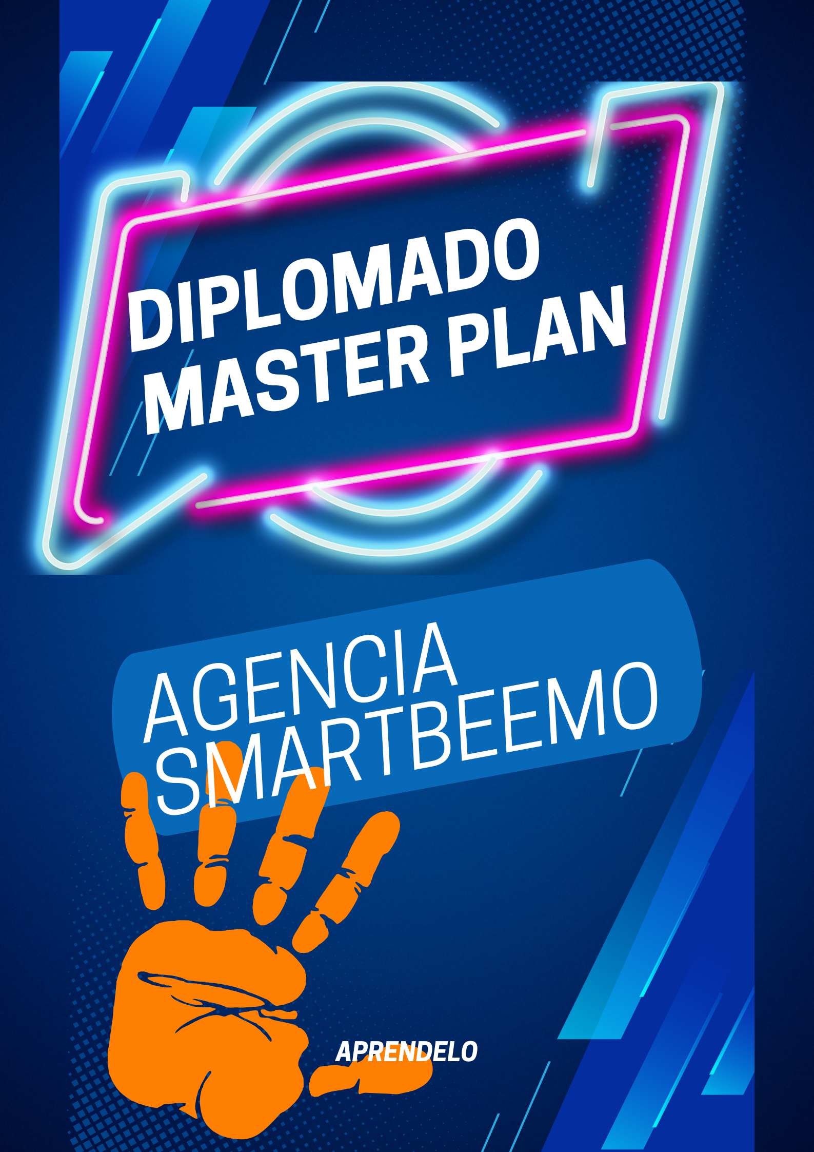 Image Diplomado Master Plan Agencia - Smartbeemo