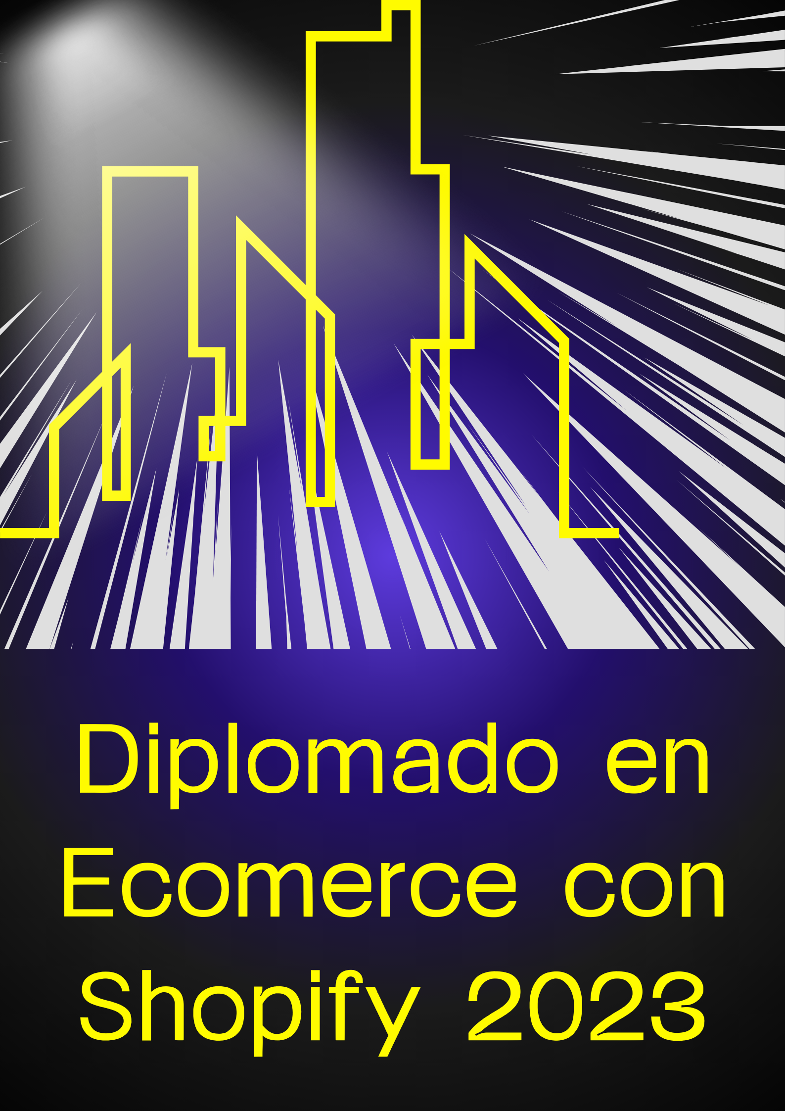 Image Diplomado en Ecomerce con Shopify 2023