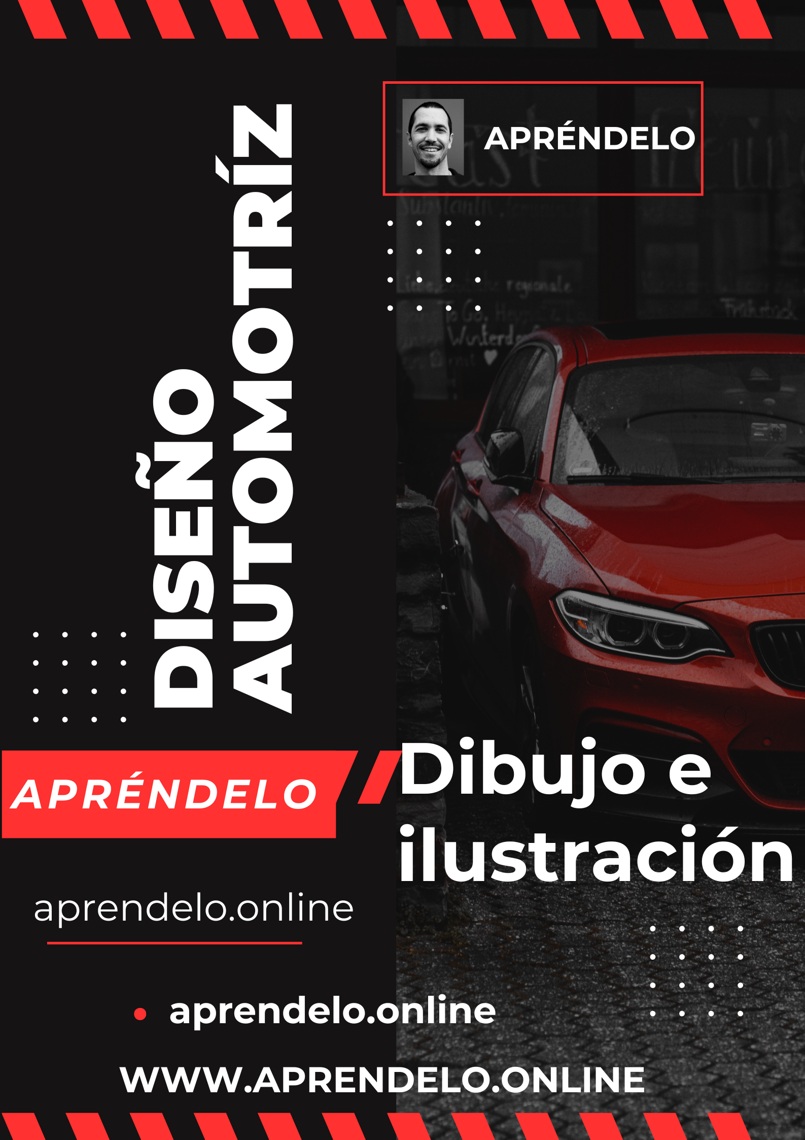 Image Diseño Automotriz - Dibujo e ilustración