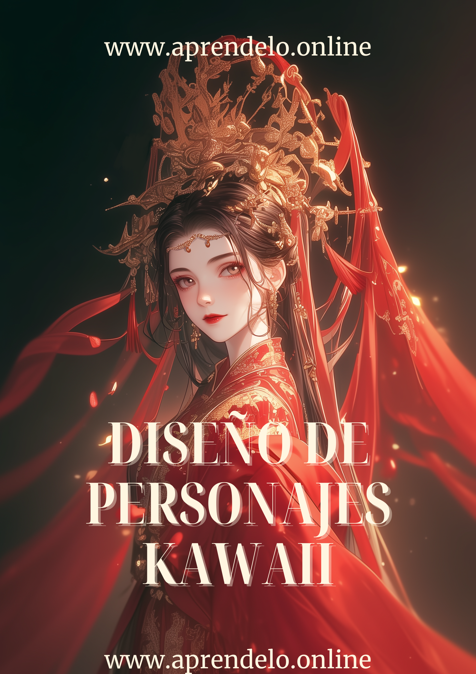 Image Diseño de personajes Kawaii