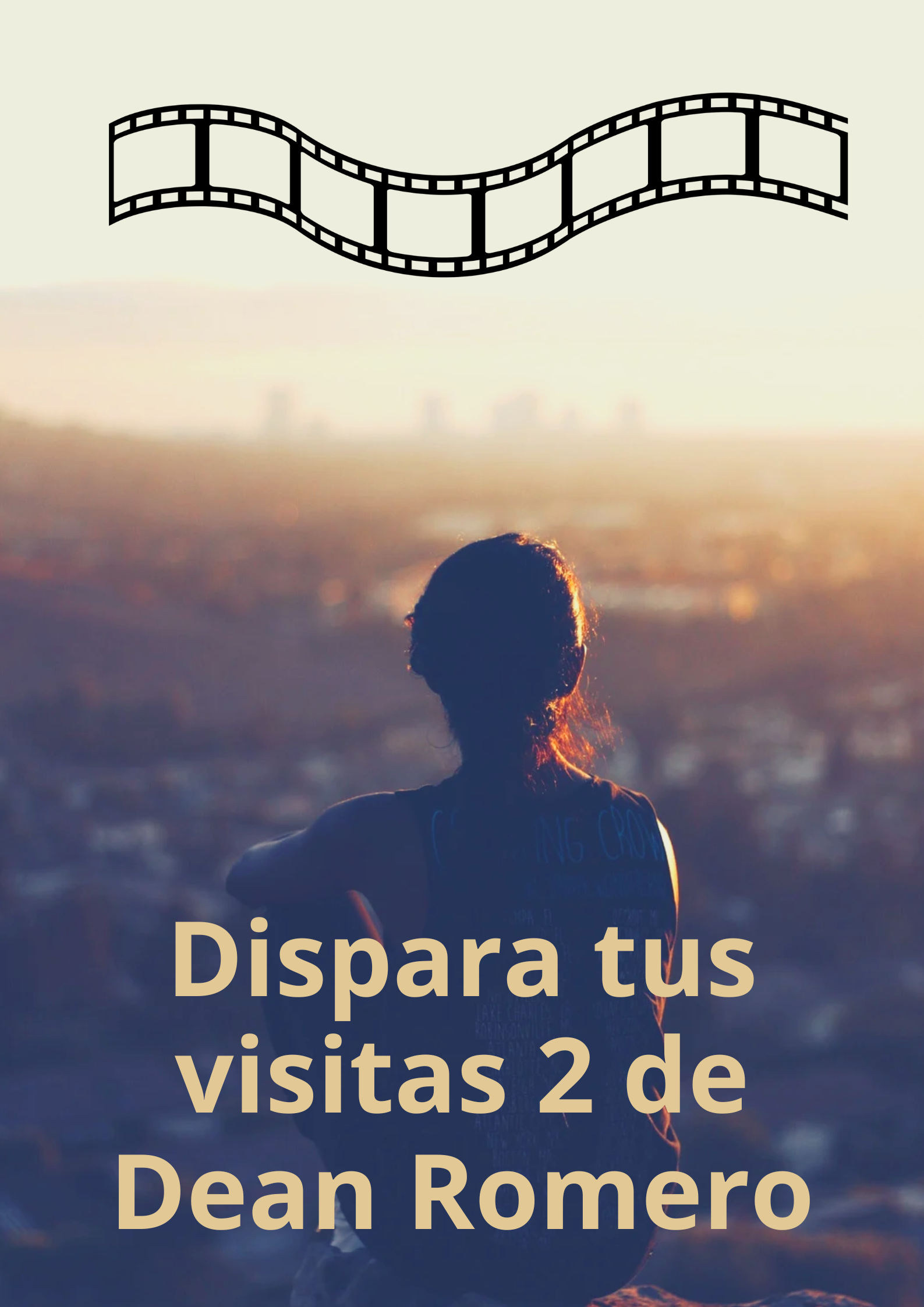 Image Dispara tus visitas 2 de Dean Romero