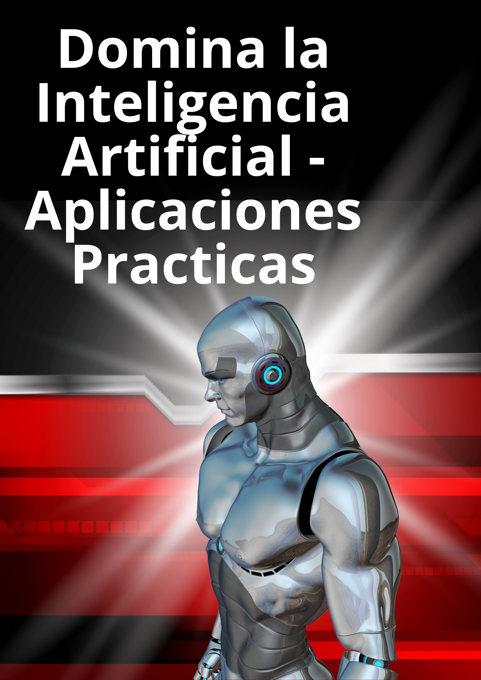 Image Domina la Inteligencia Artificial - Aplicaciones Practicas