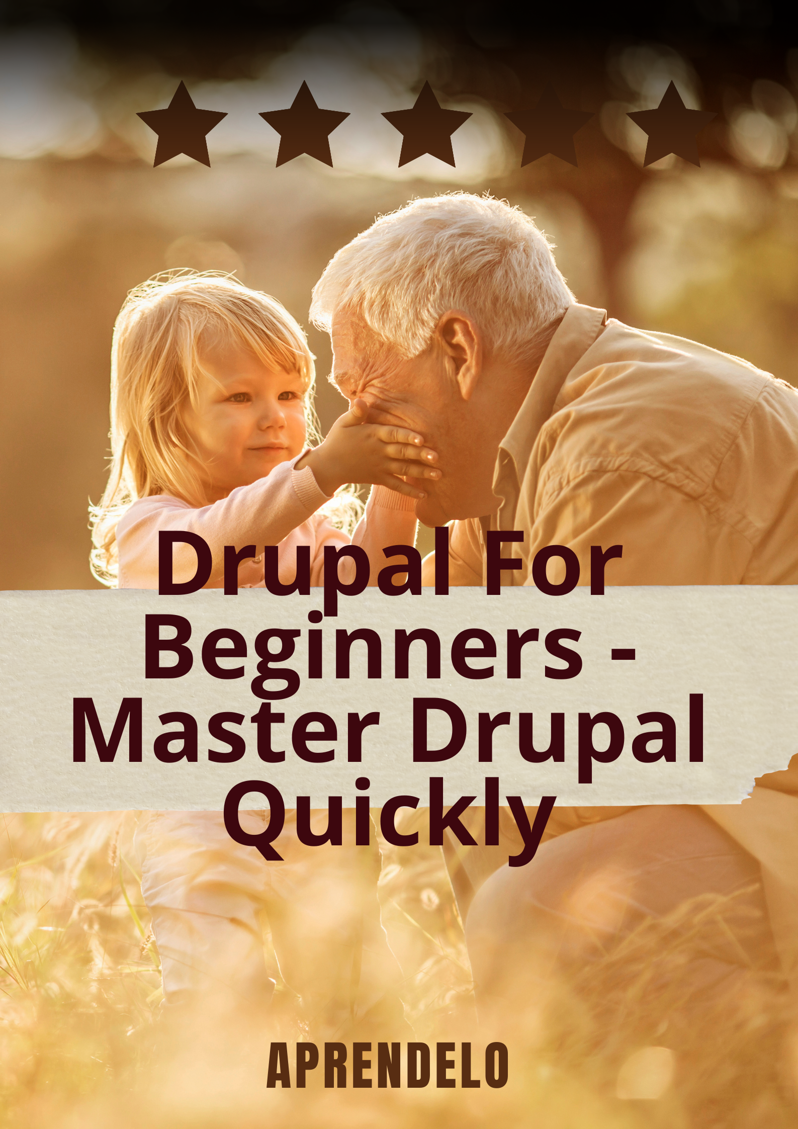 Image Drupal For Beginners - Master Drupal Quickly