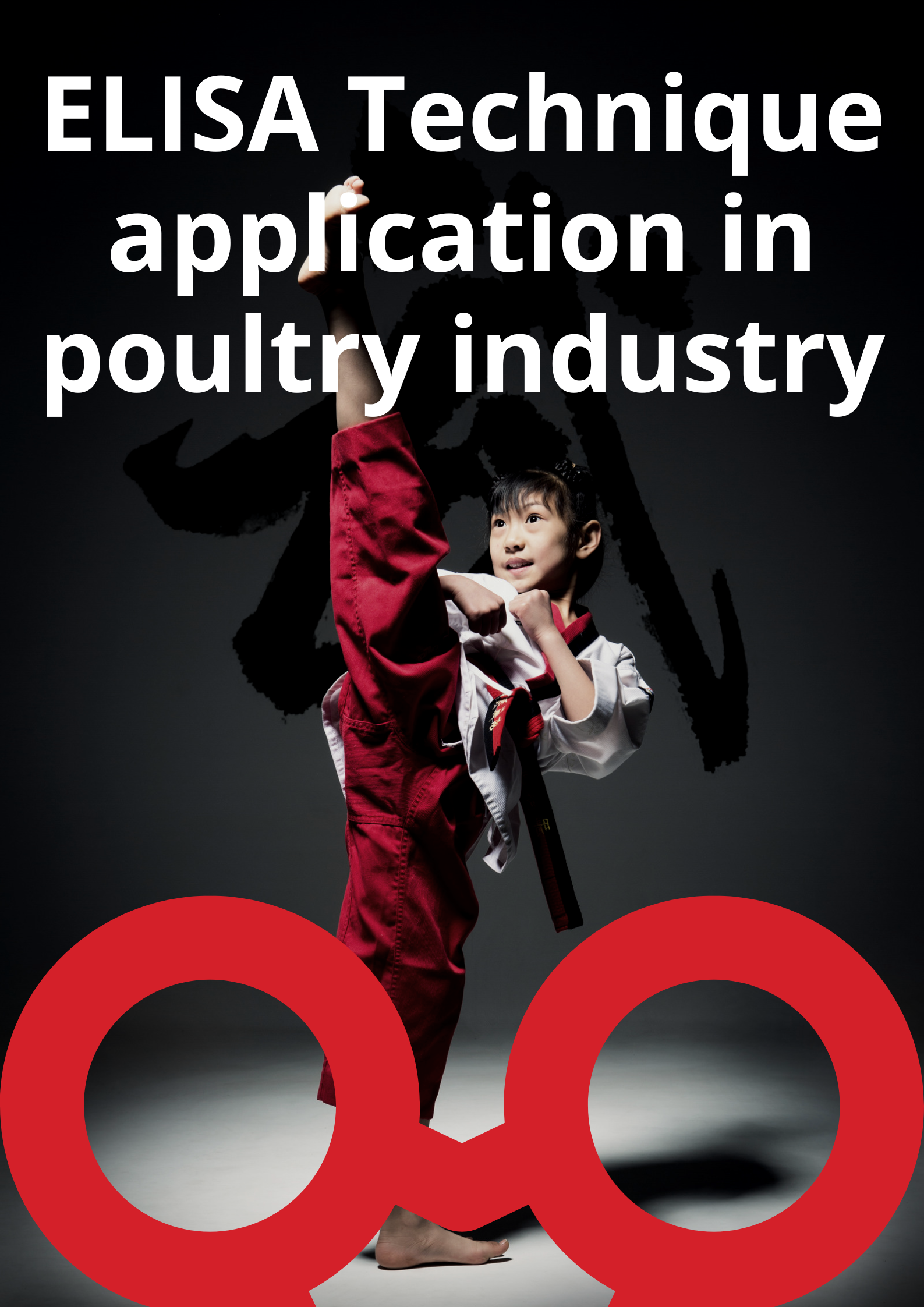 Image ELISA Technique application in poultry industry
