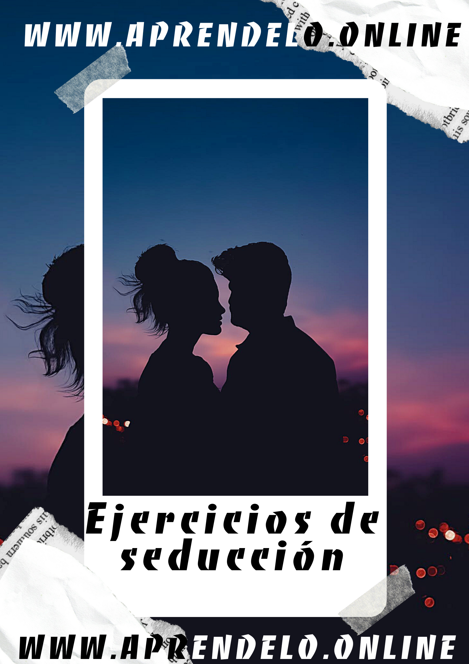 Image Ejercicios de seducción