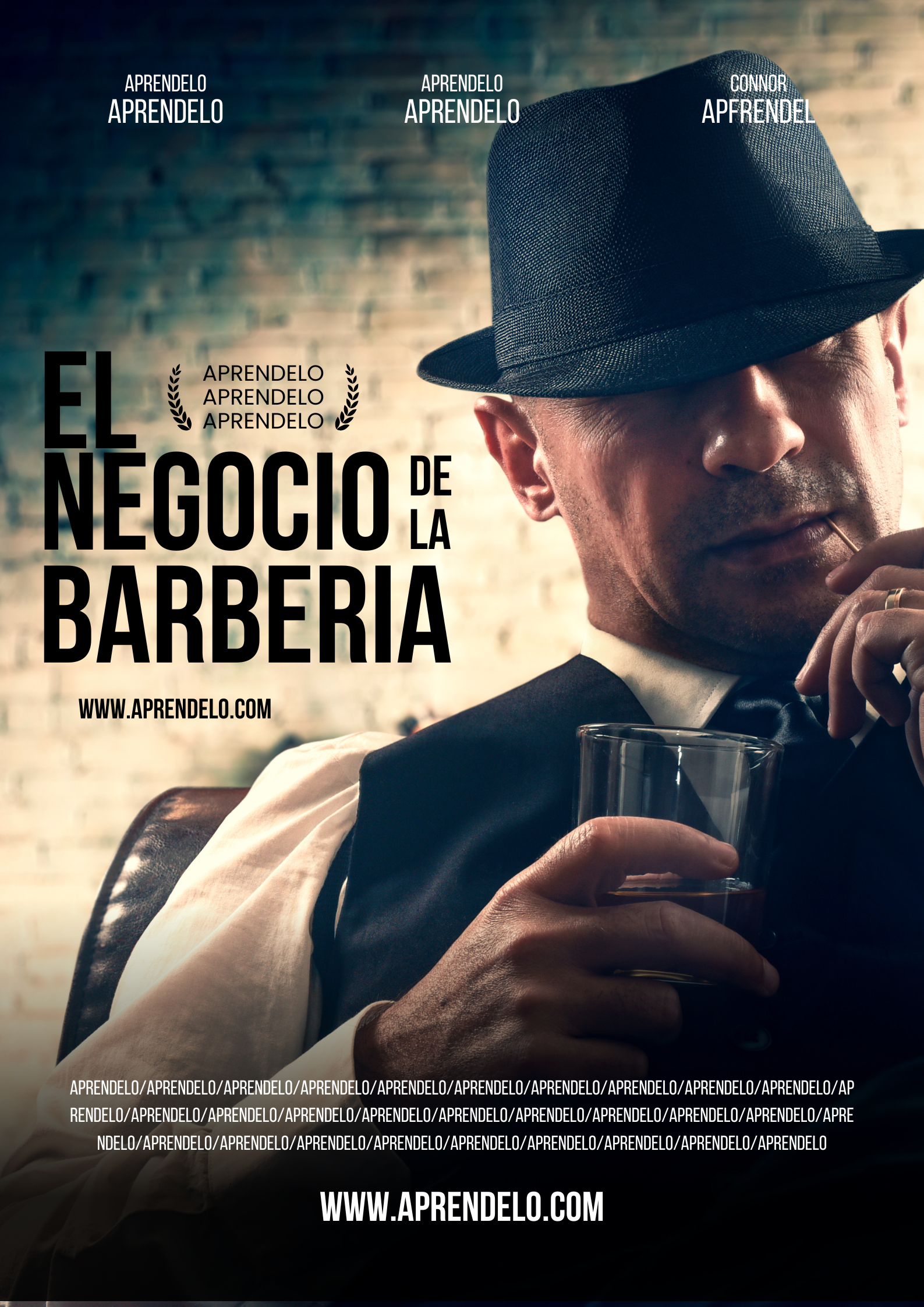 Image El Negocio de la Barberia