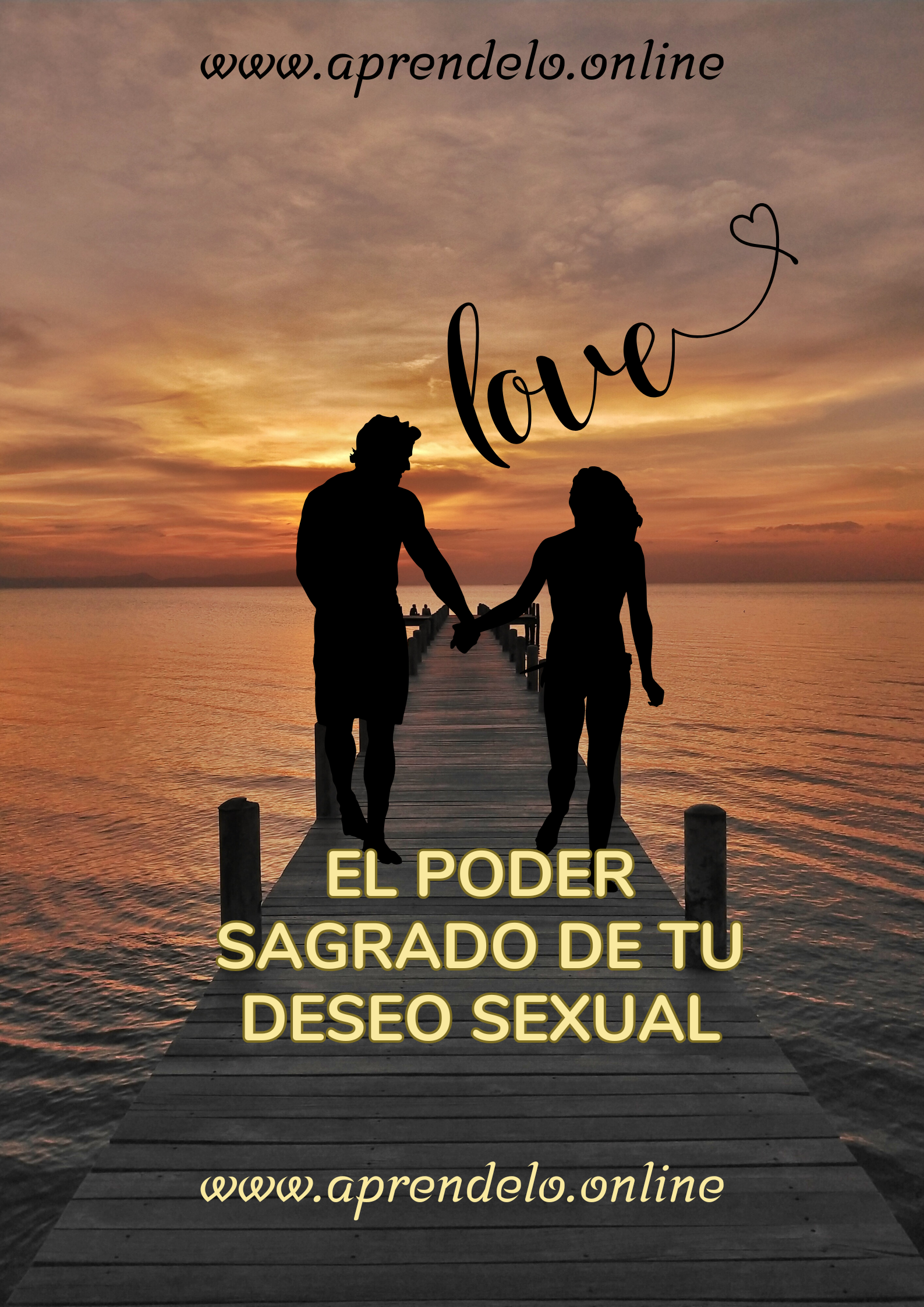 Image El poder Sagrado de tu deseo sexual